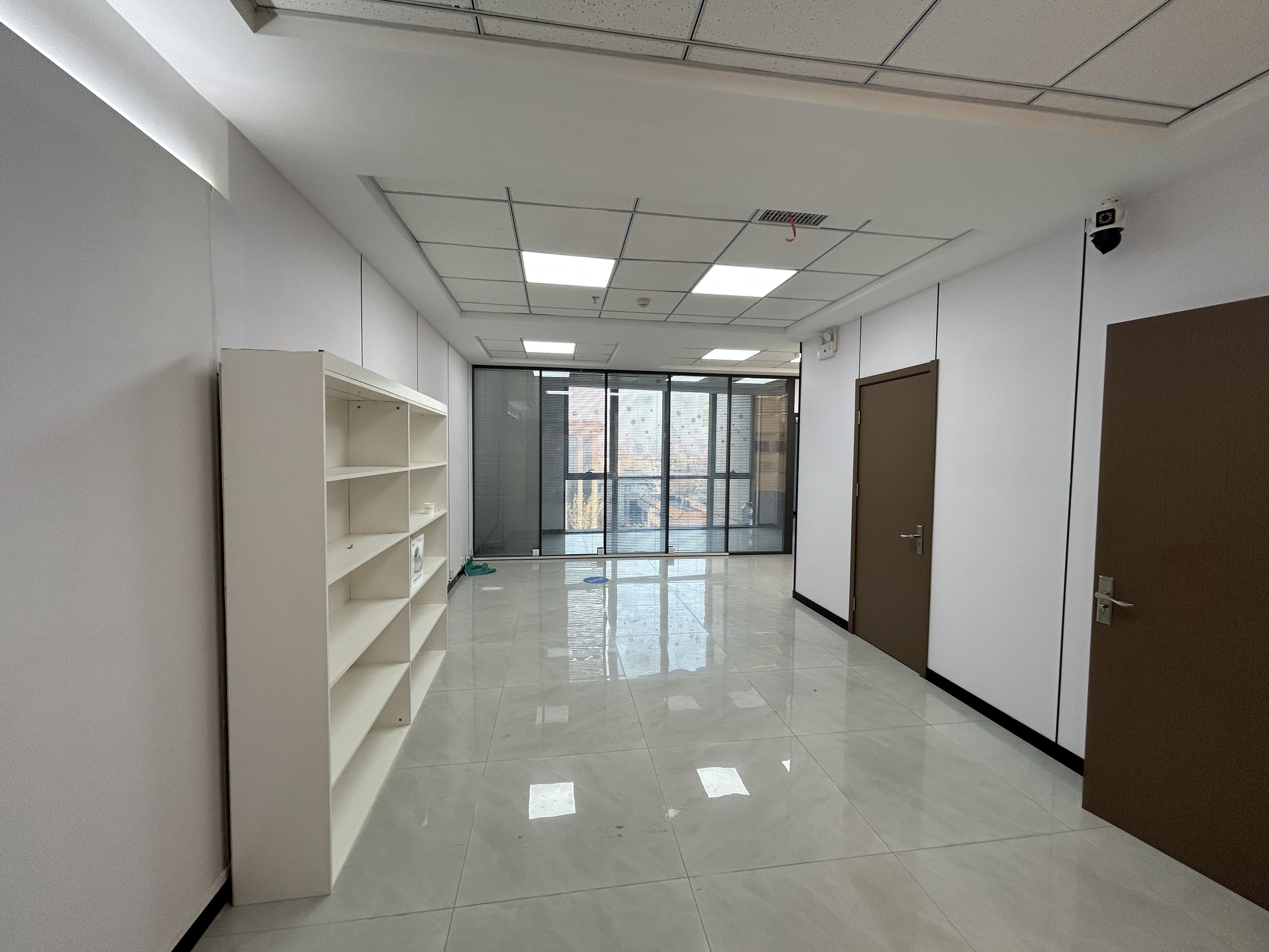  世茂国际广场 南北