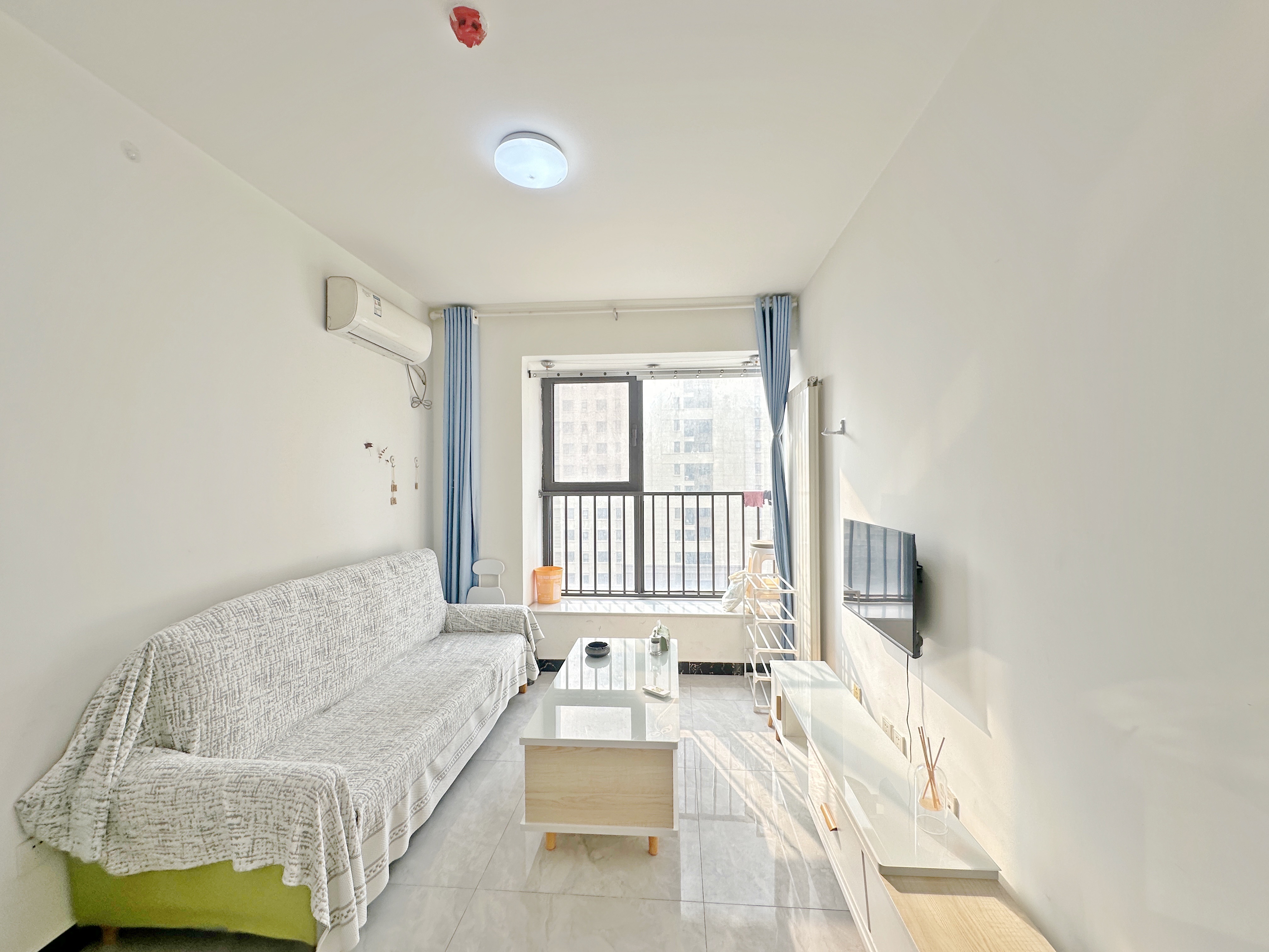 中海国际社区中海国际公馆