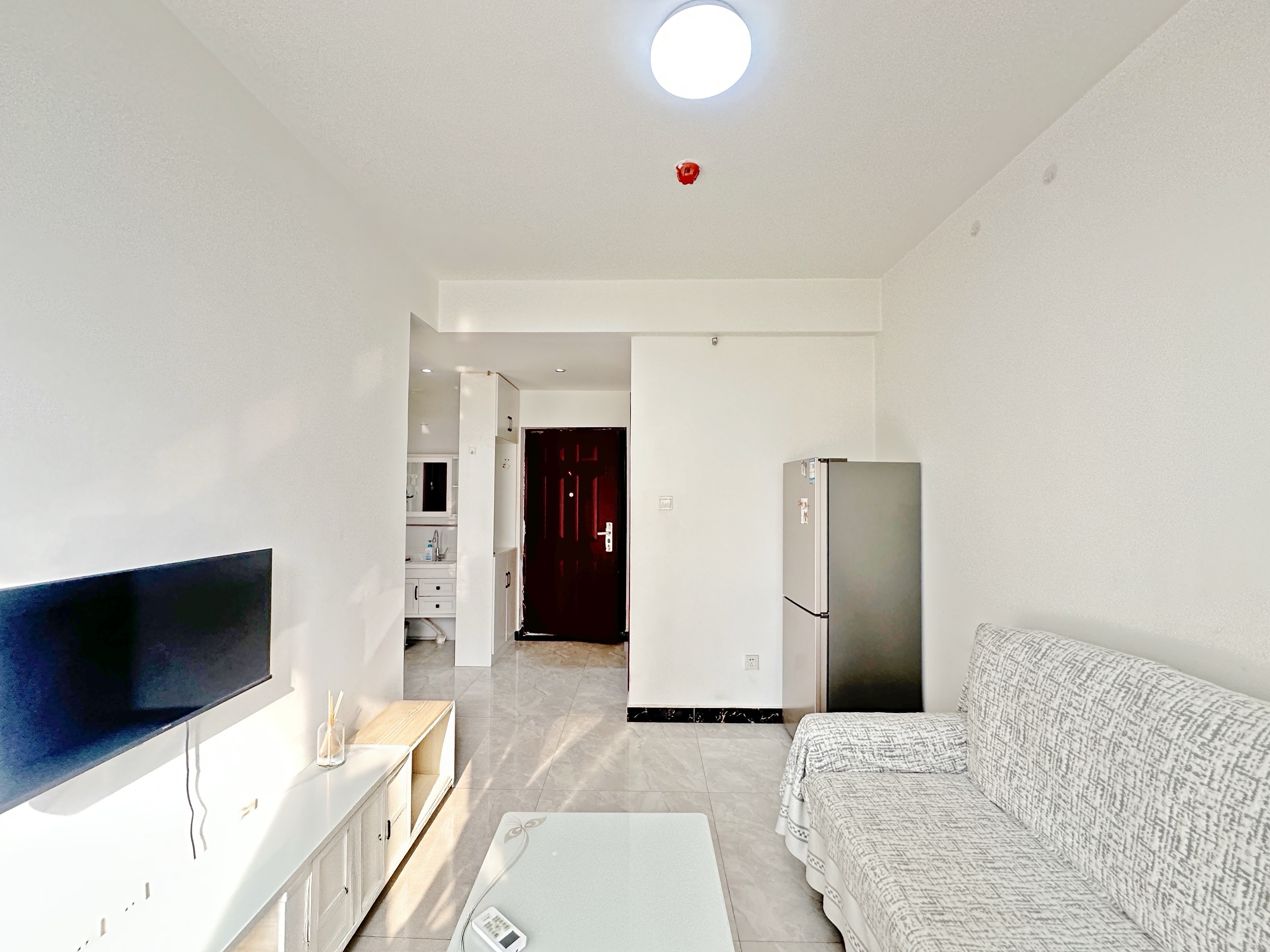 中海国际社区中海国际公馆