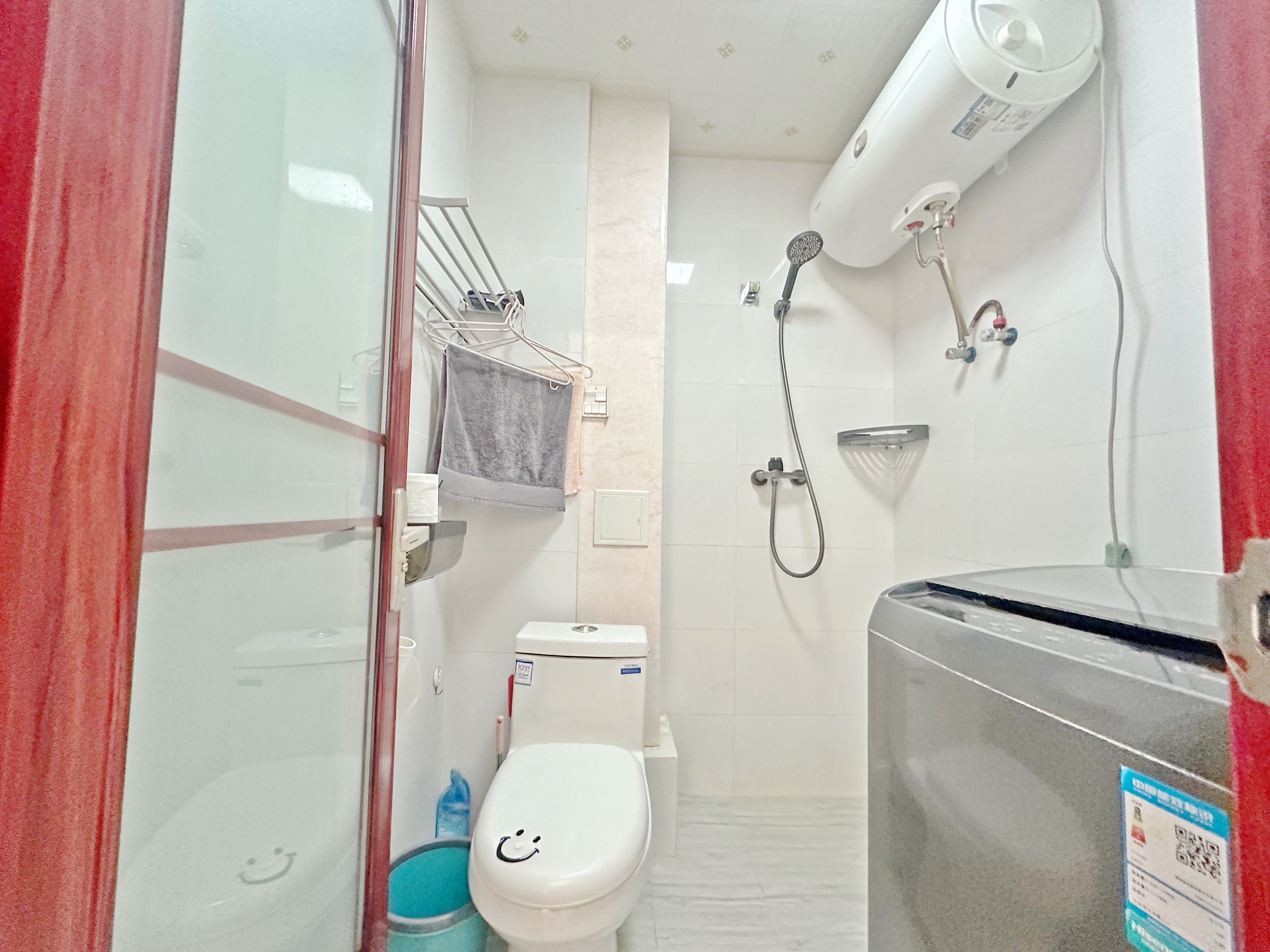 中海国际社区中海国际公馆