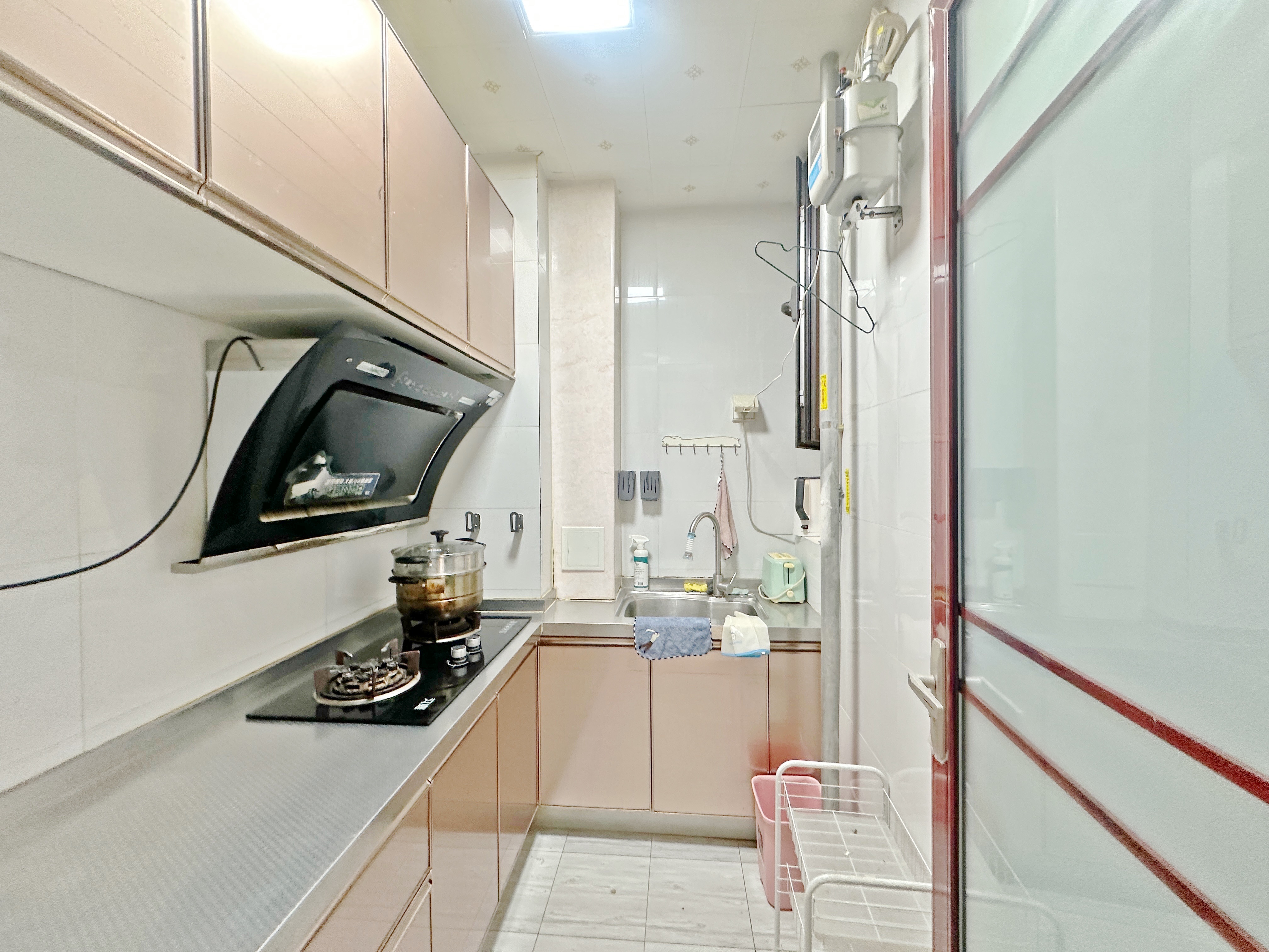 中海国际社区中海国际公馆