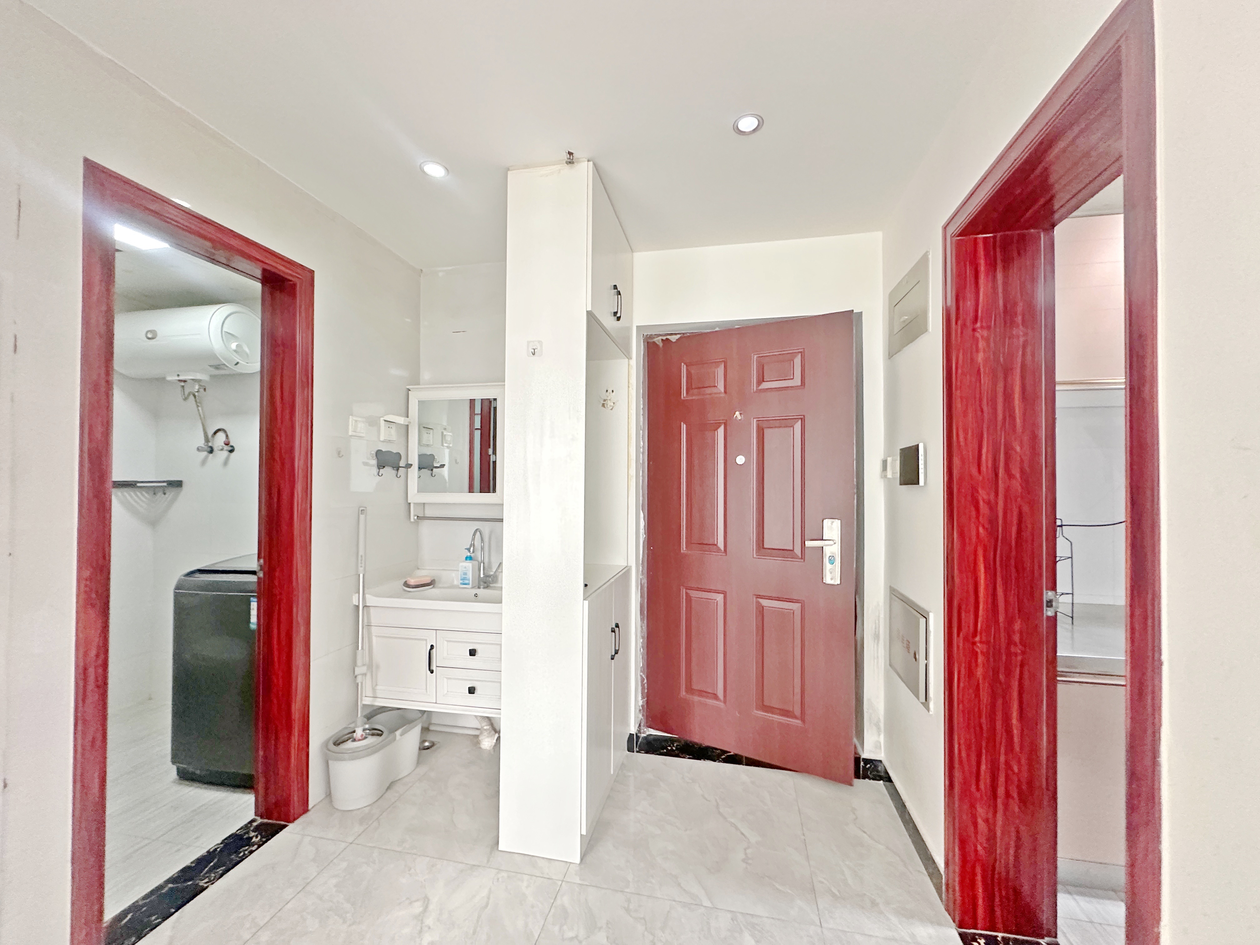 中海国际社区中海国际公馆