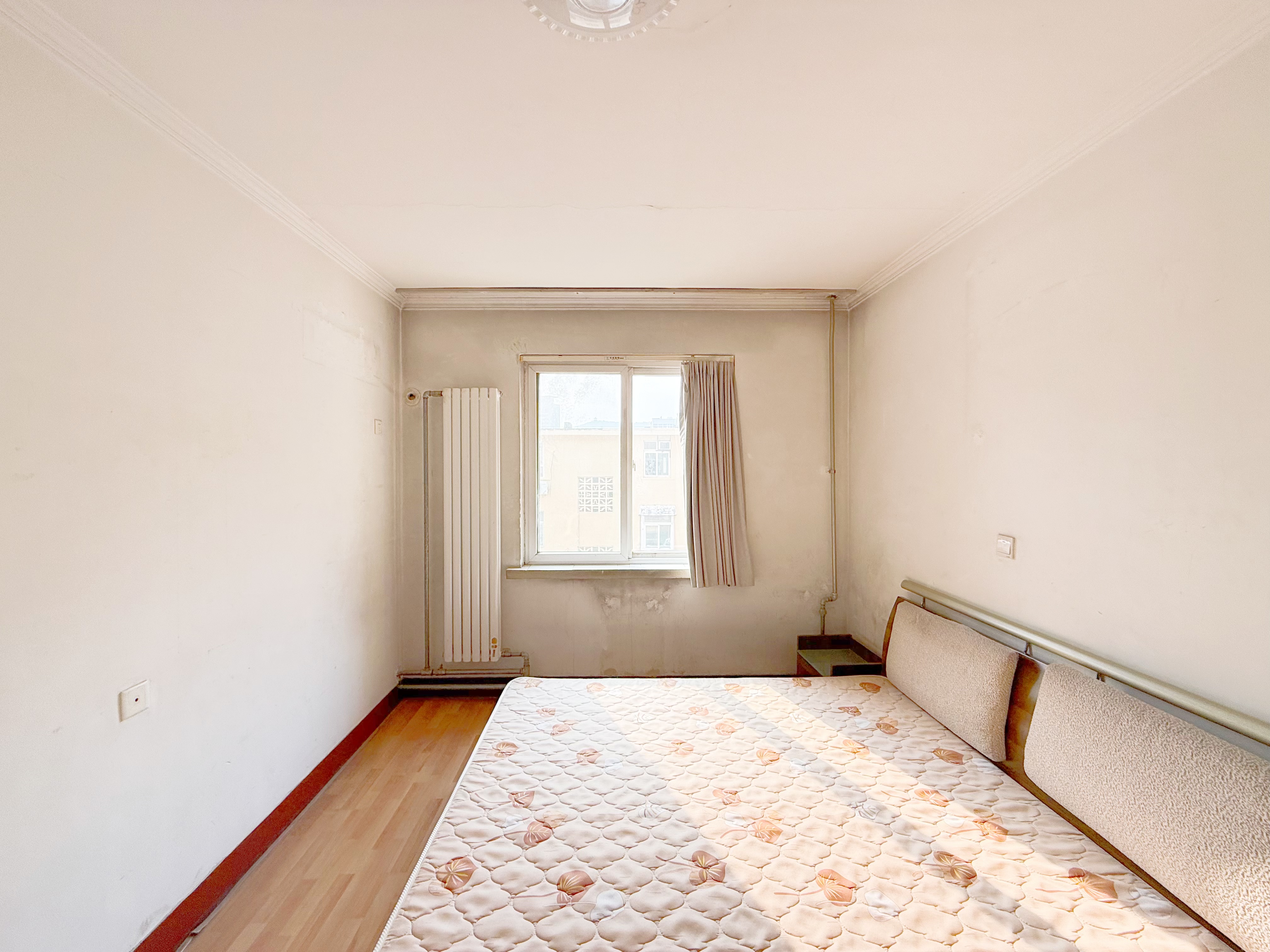 崇德街单位宿舍