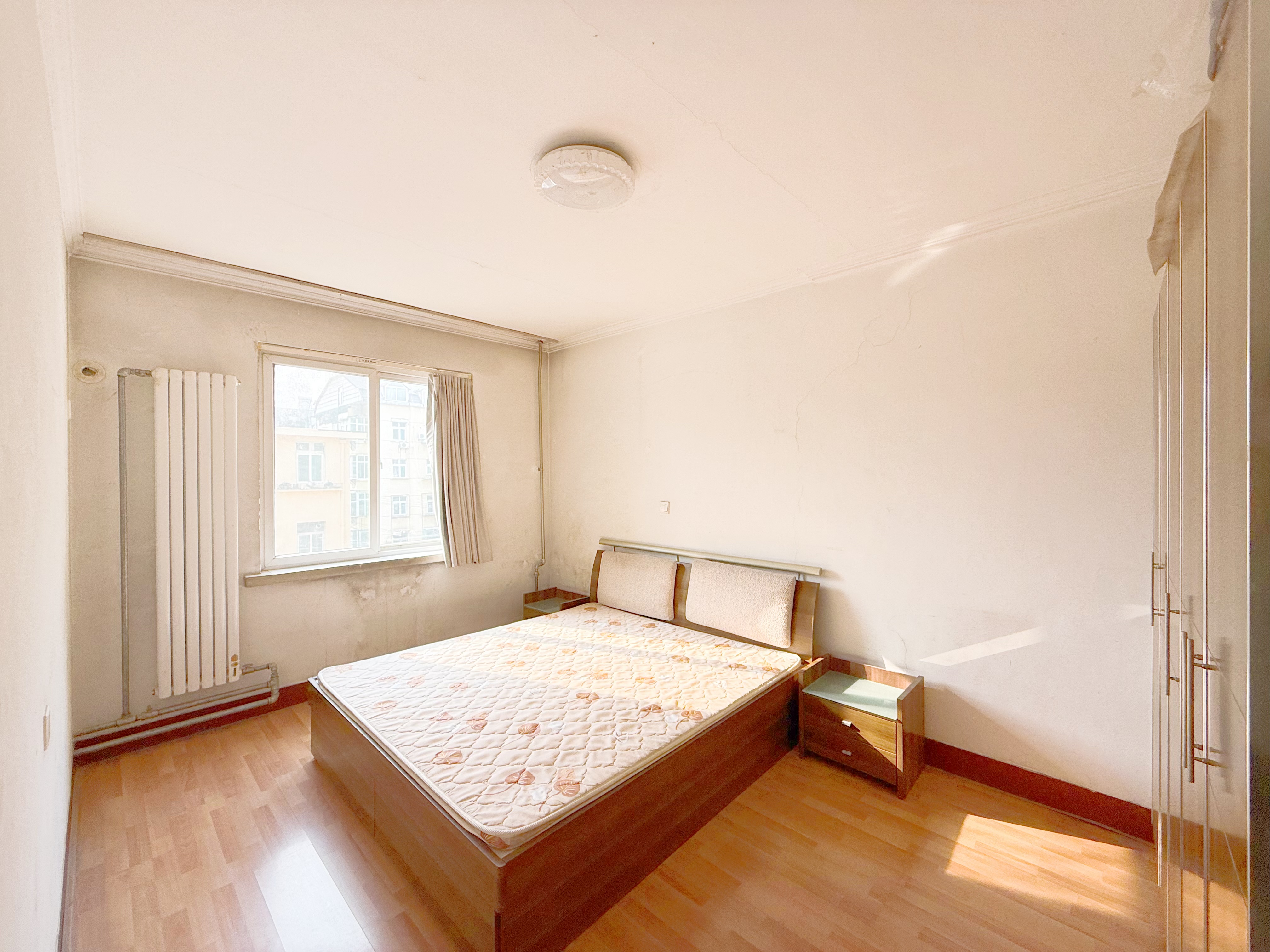 崇德街单位宿舍