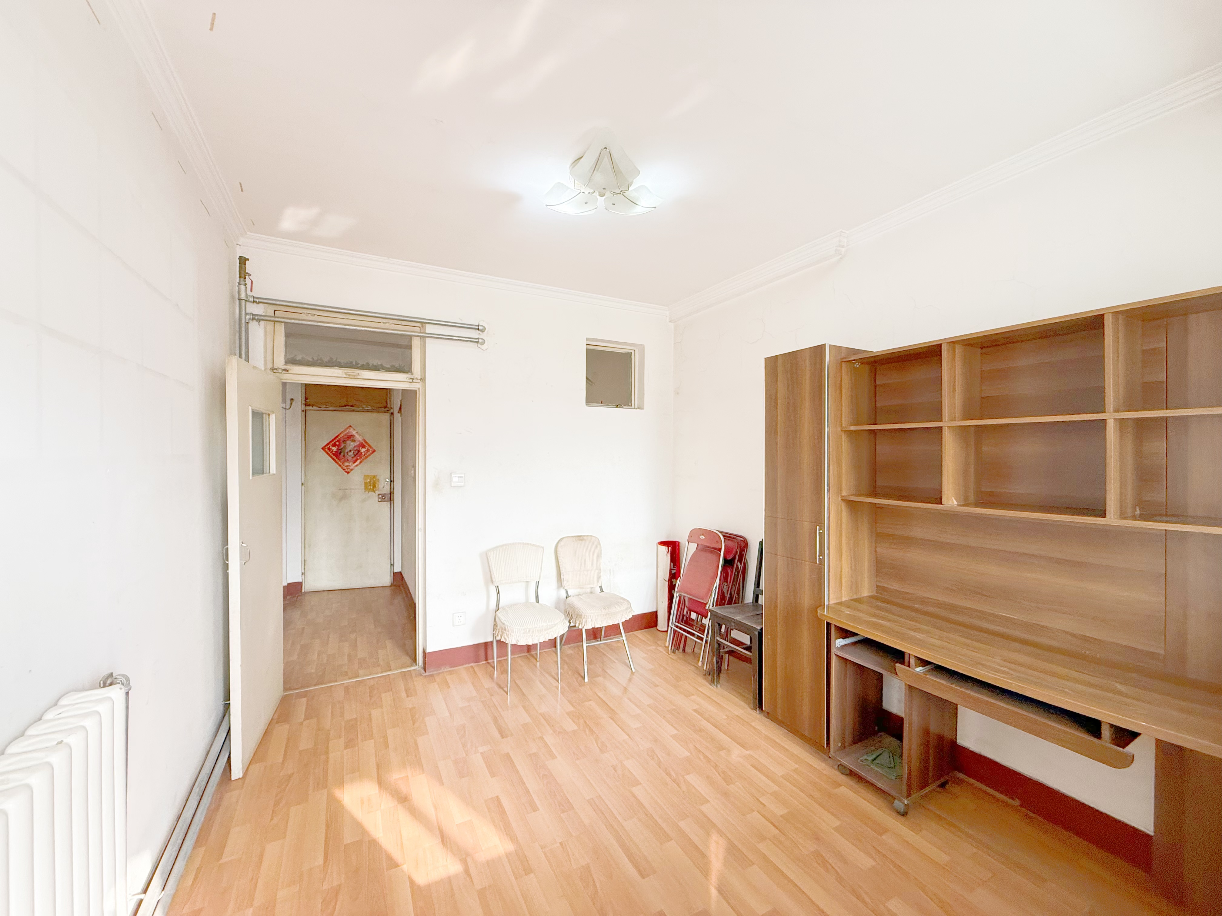 崇德街单位宿舍