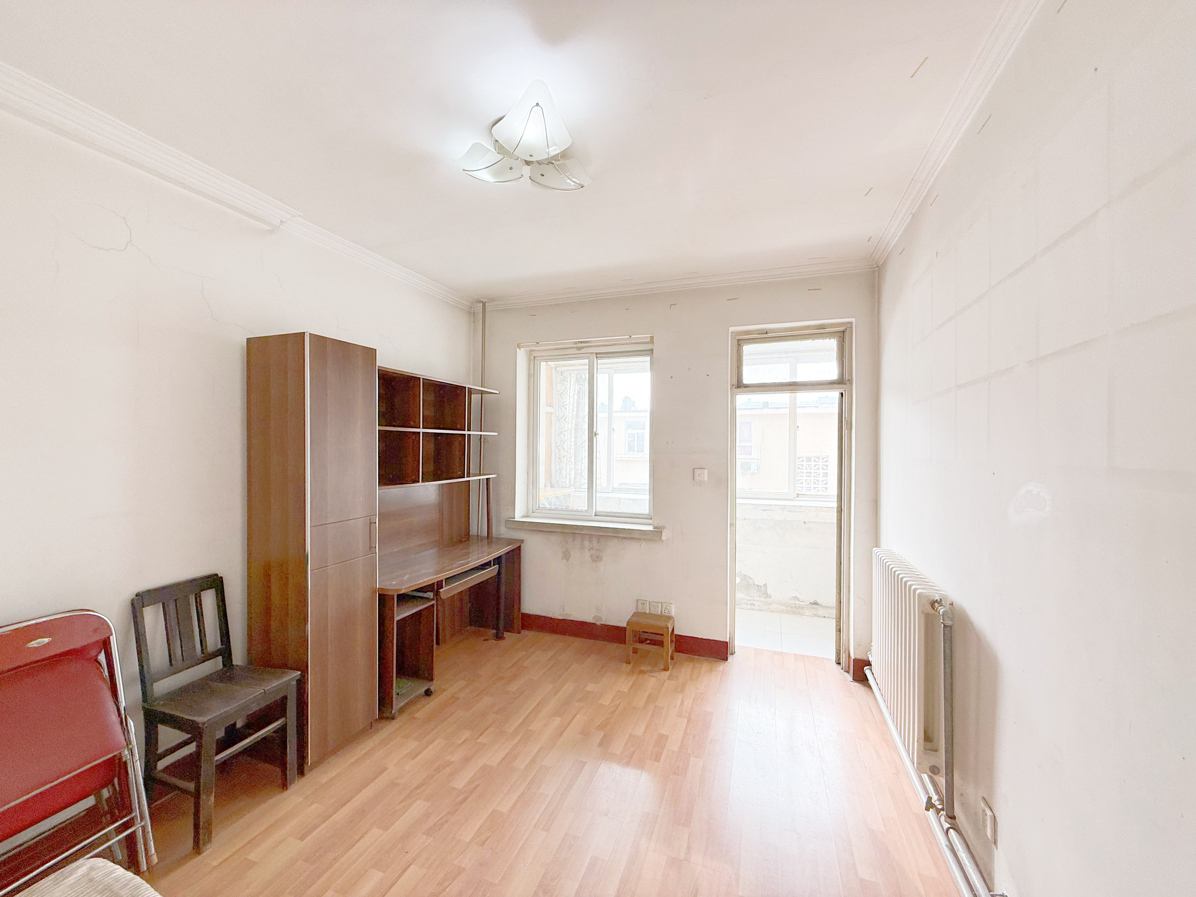 崇德街单位宿舍