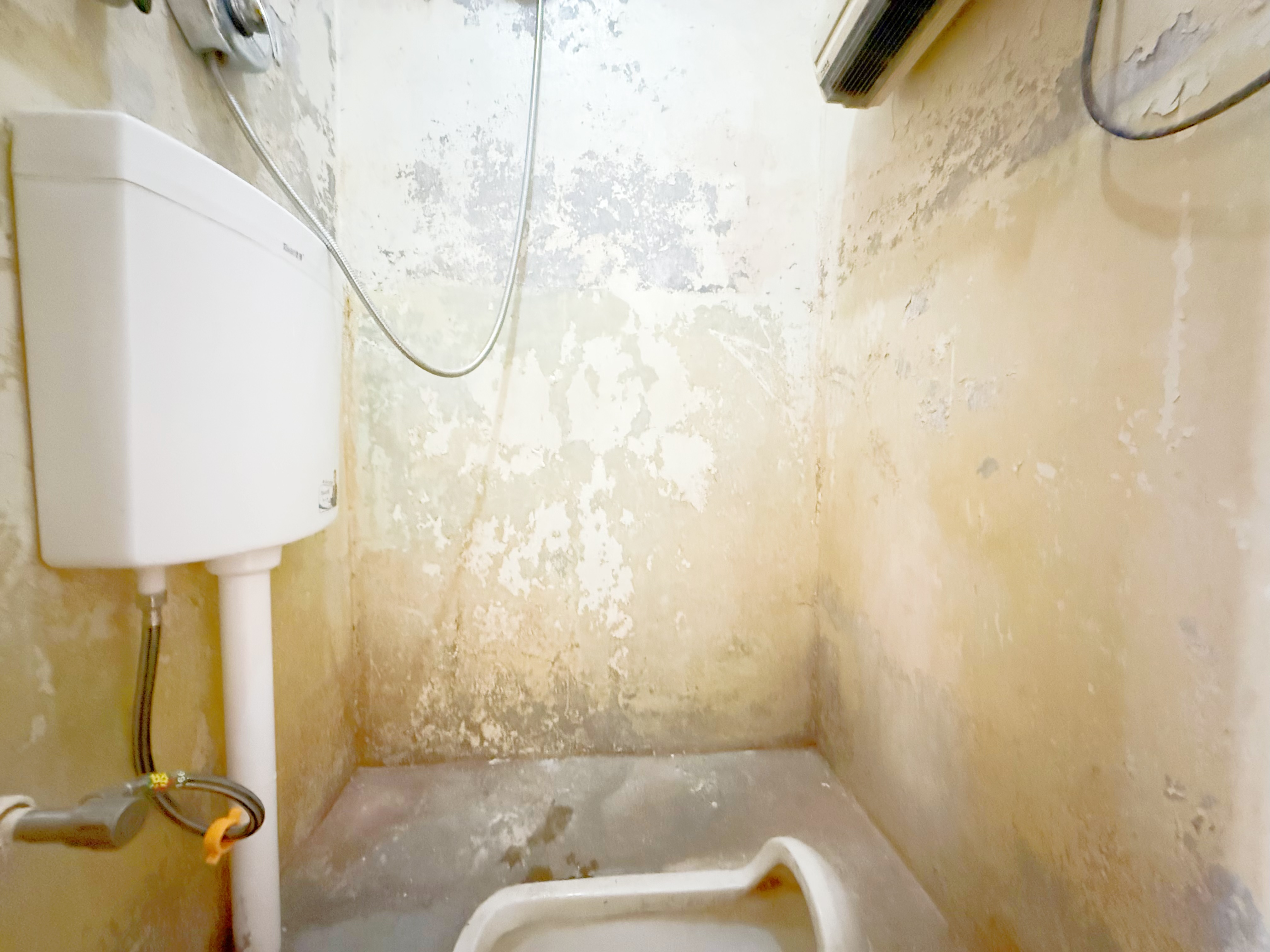 崇德街单位宿舍