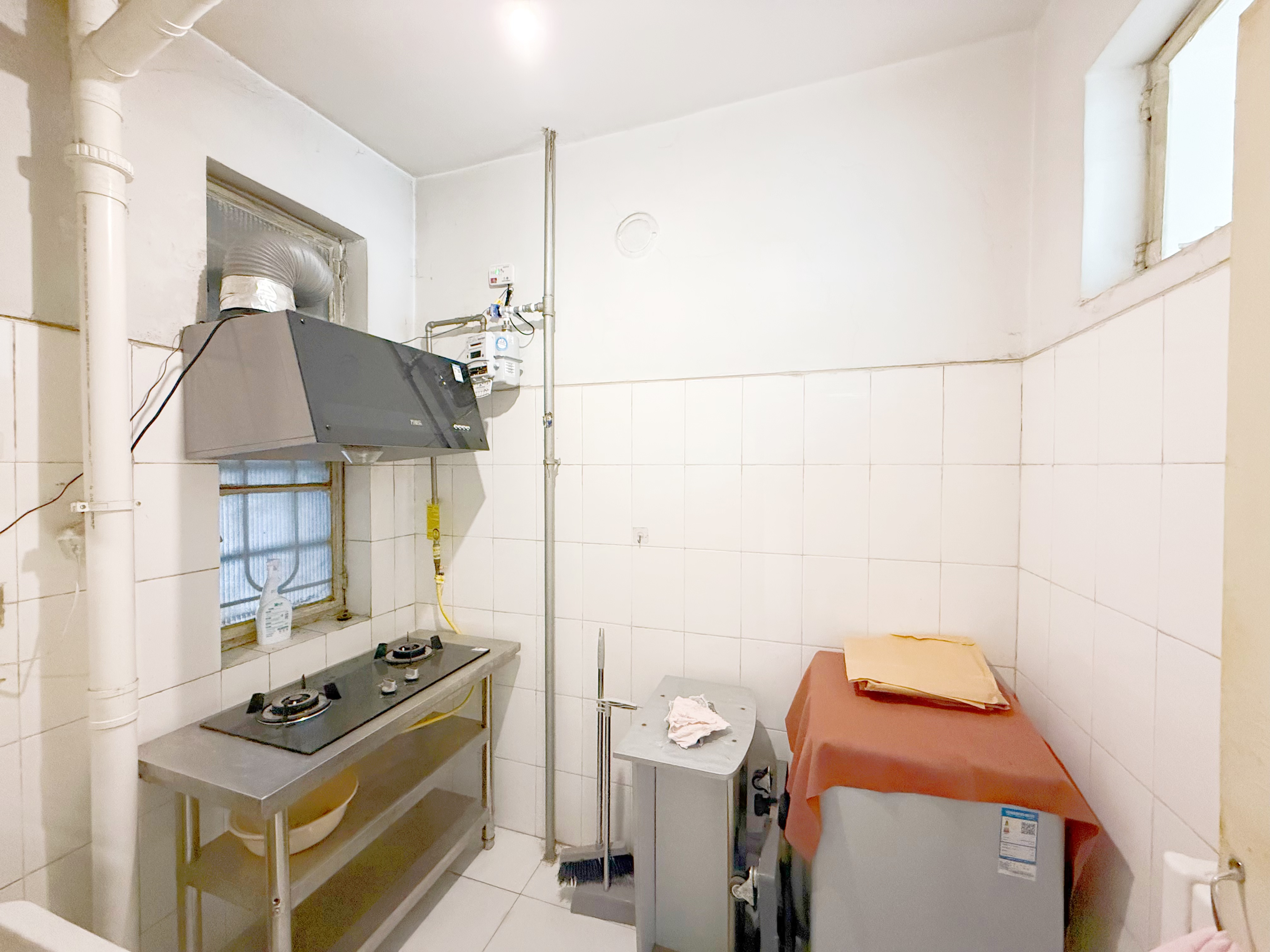 崇德街单位宿舍