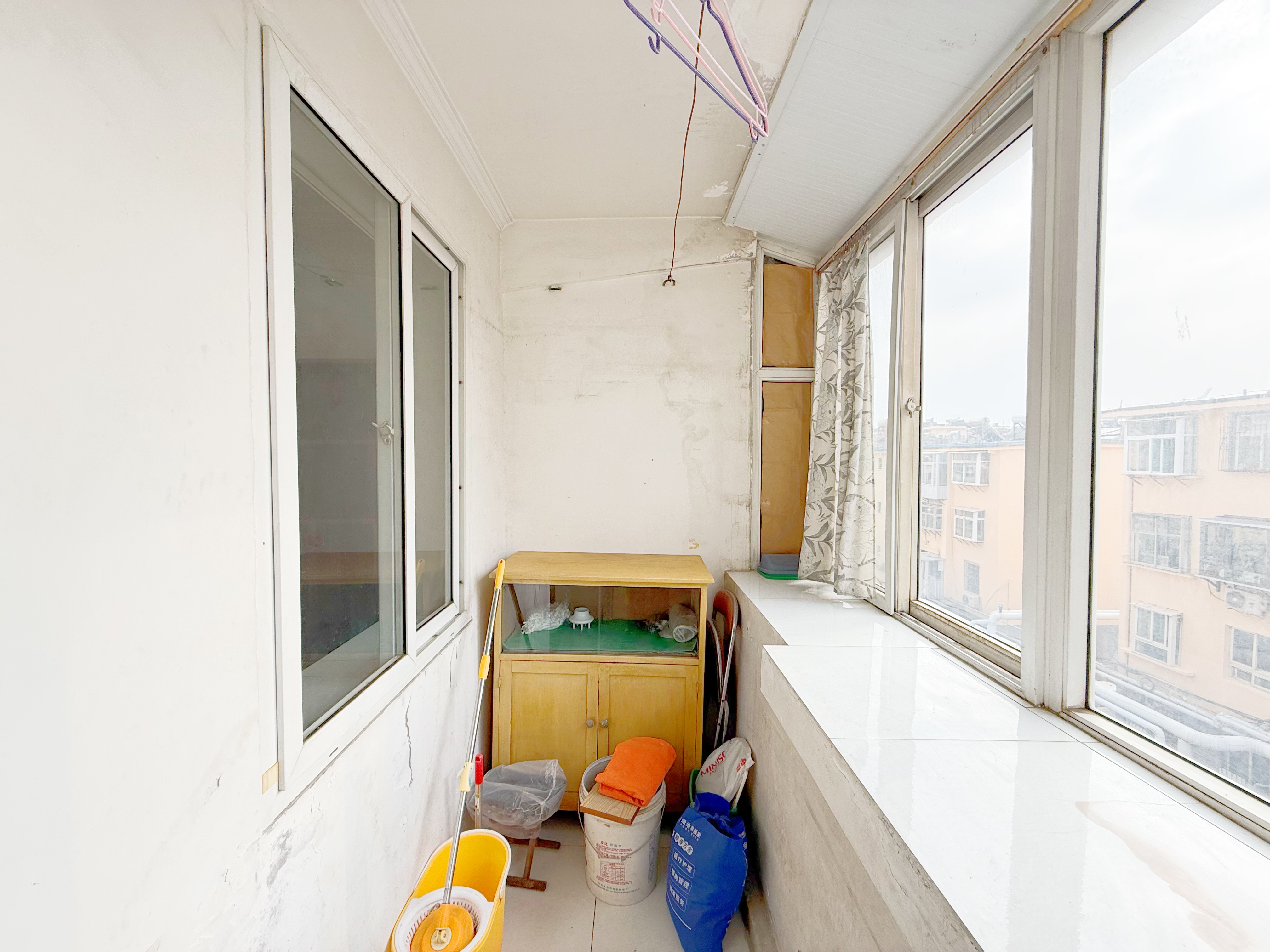 崇德街单位宿舍