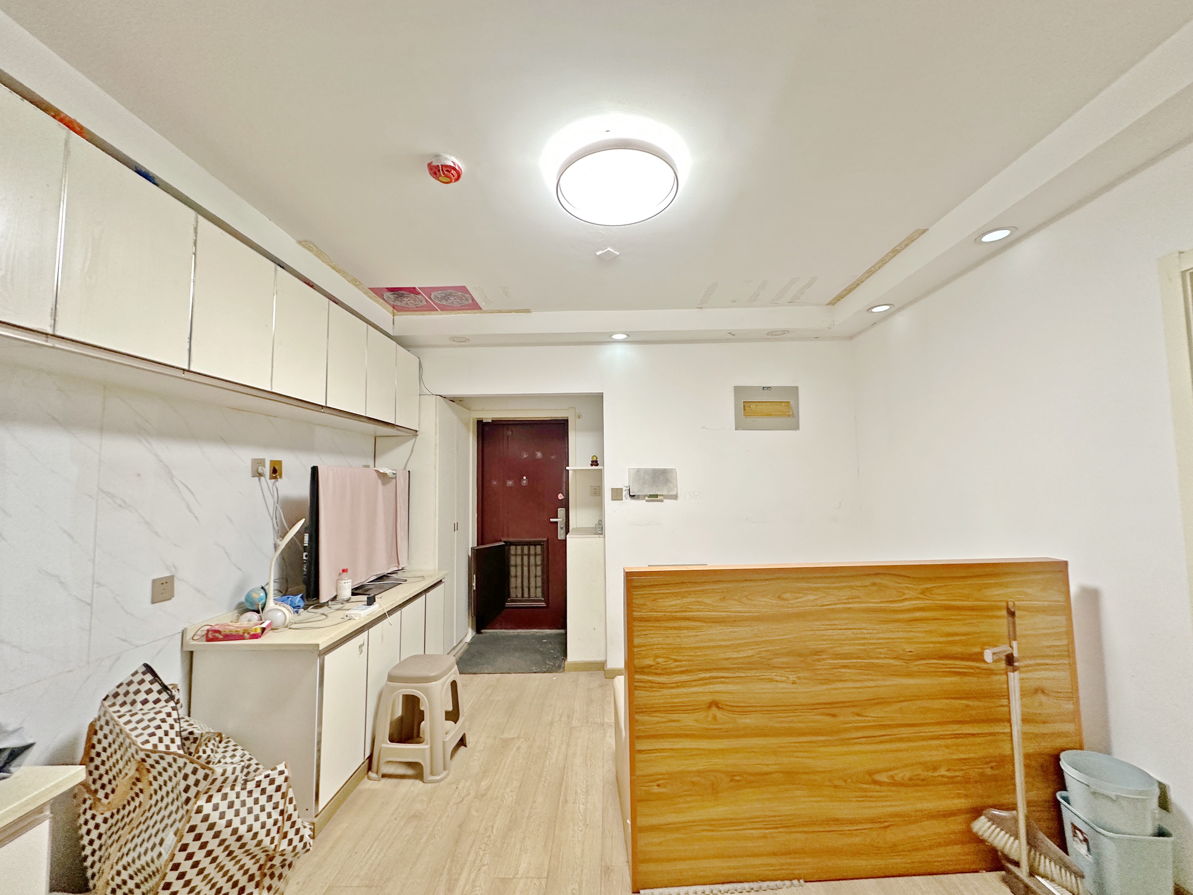 阳光100国际新城(H区)