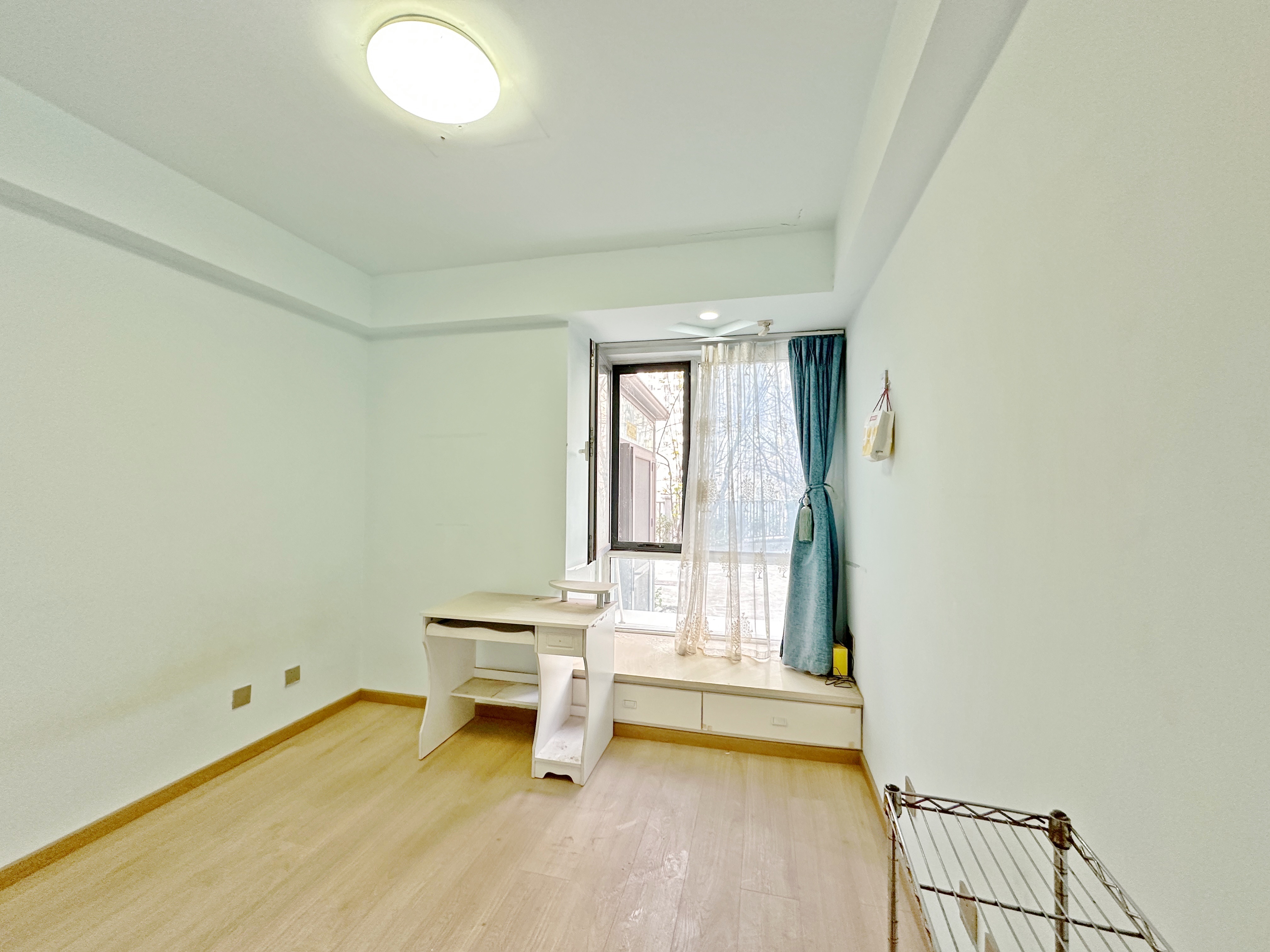 阳光100国际新城(H区)