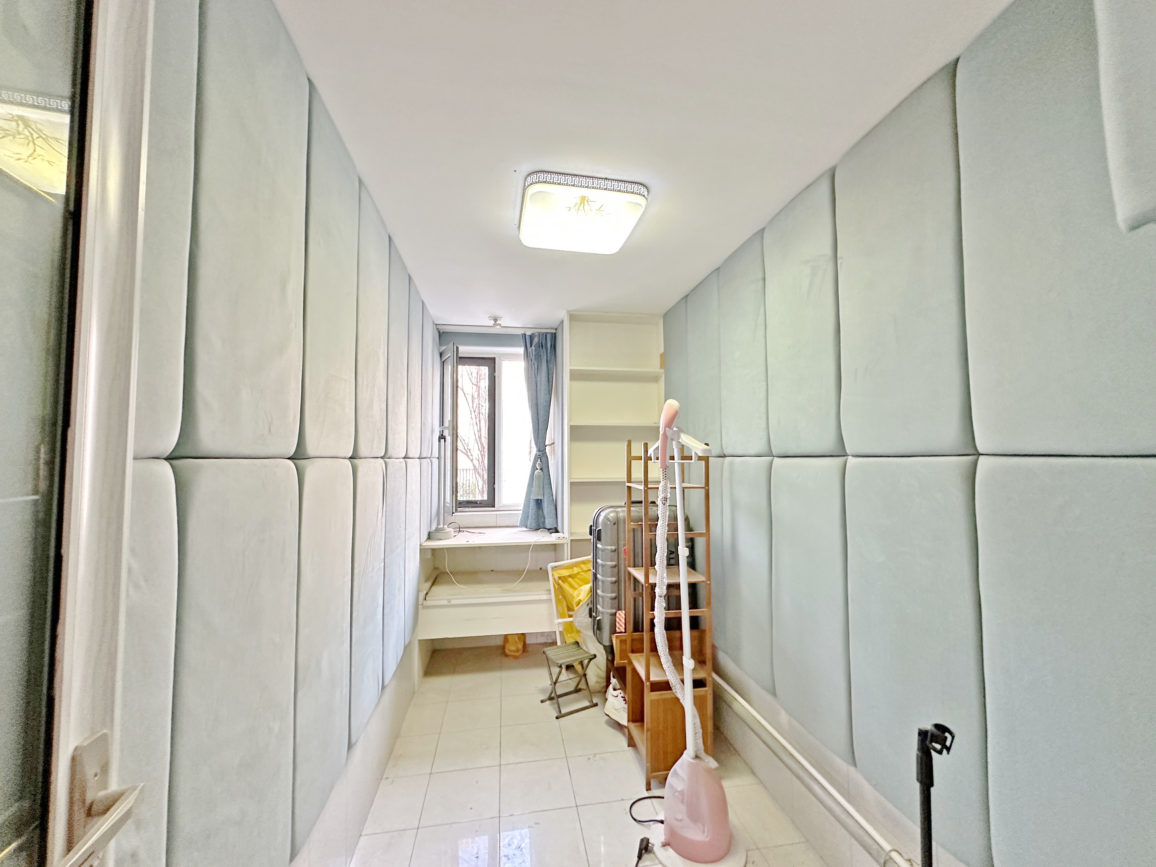 阳光100国际新城(H区)