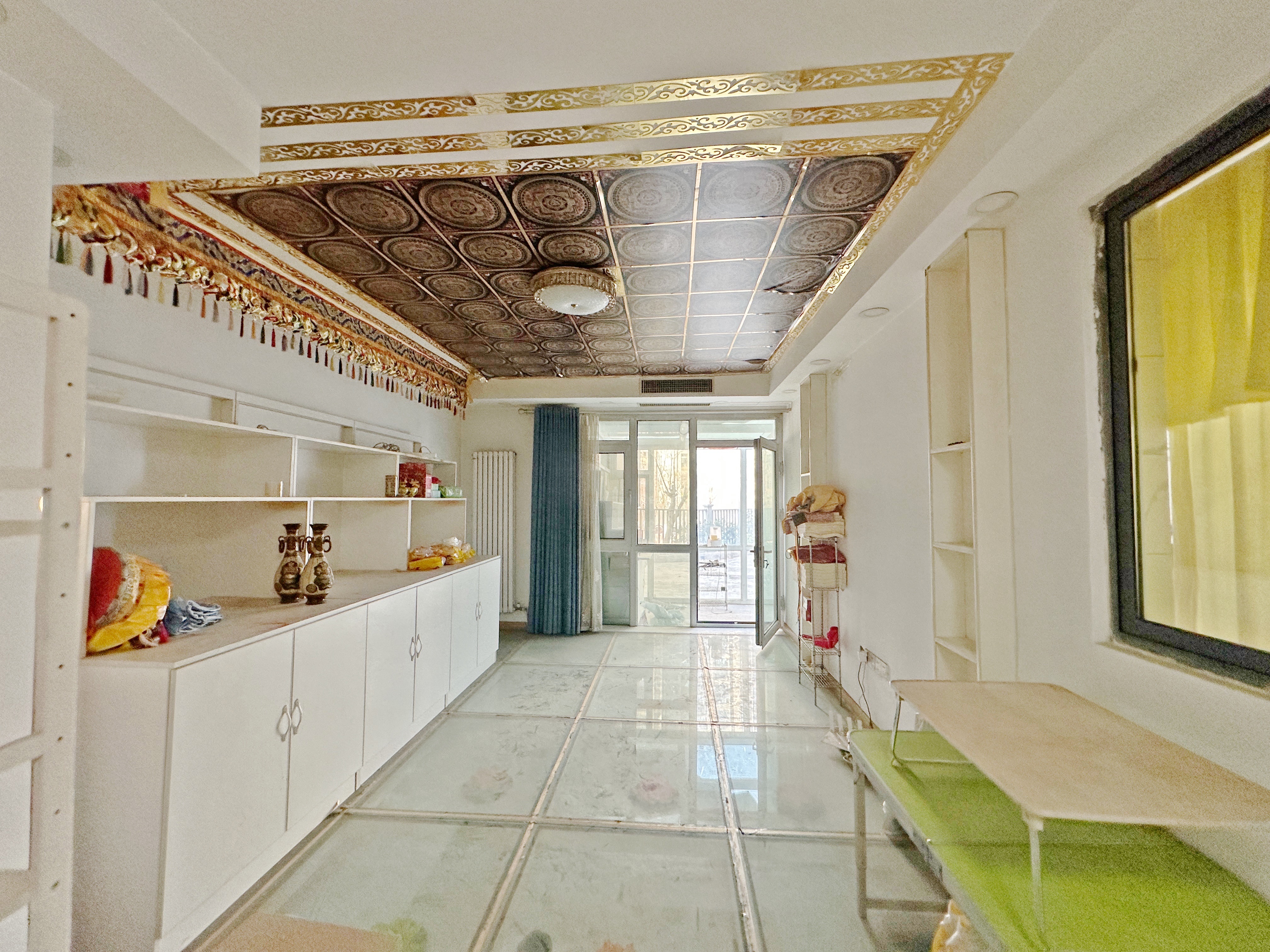 阳光100国际新城(H区)