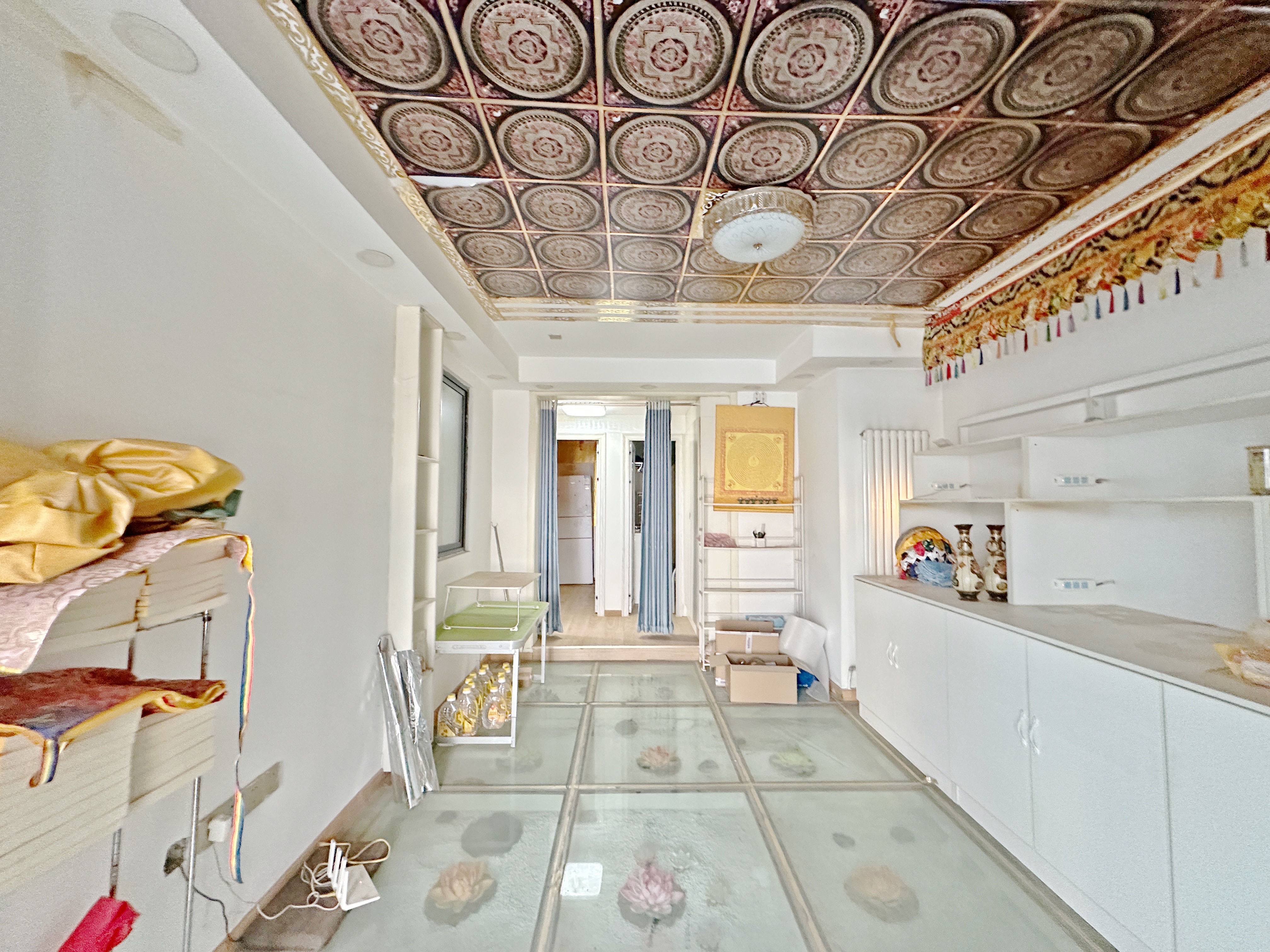 阳光100国际新城(H区)