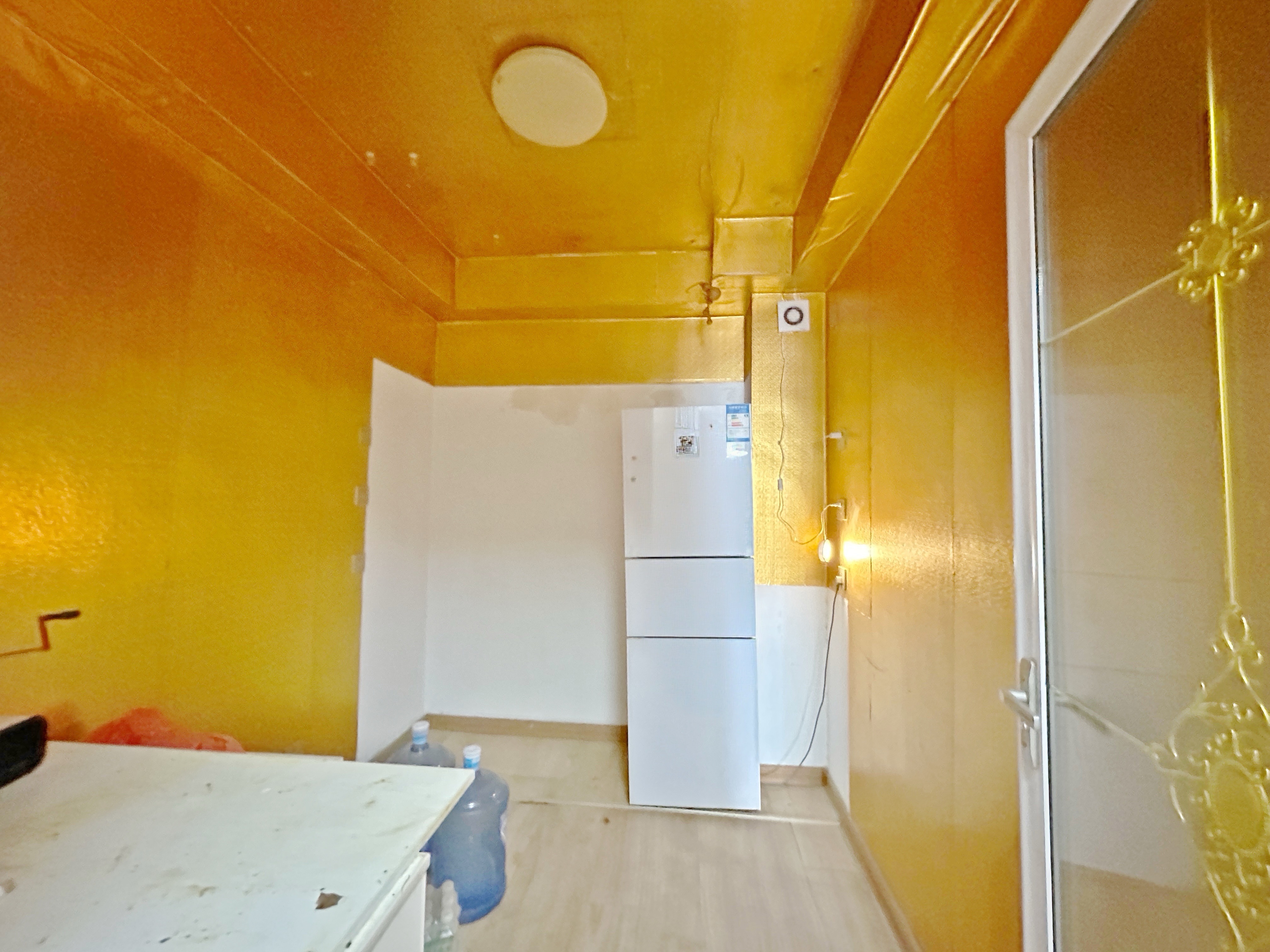 阳光100国际新城(H区)