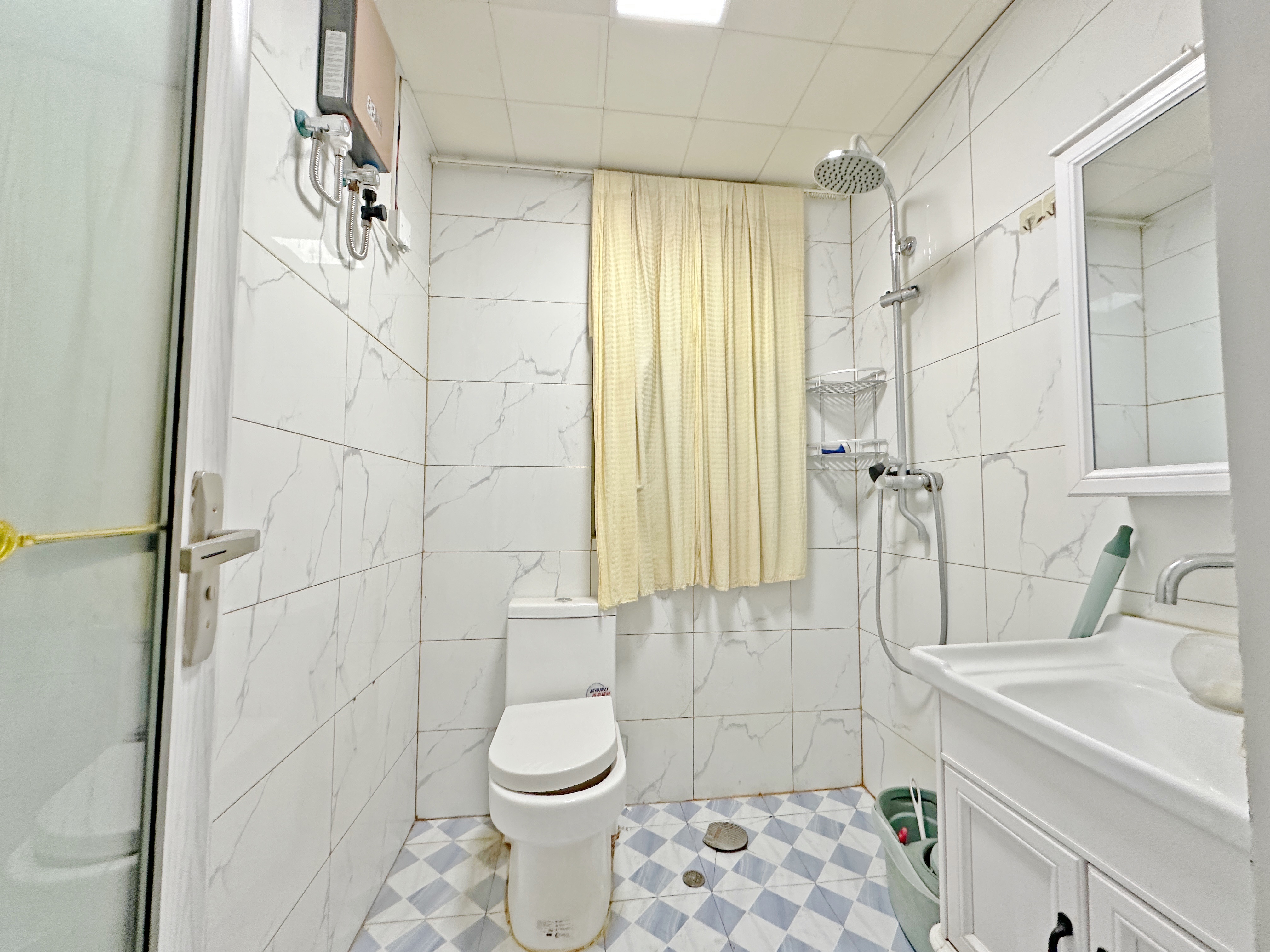 阳光100国际新城(H区)