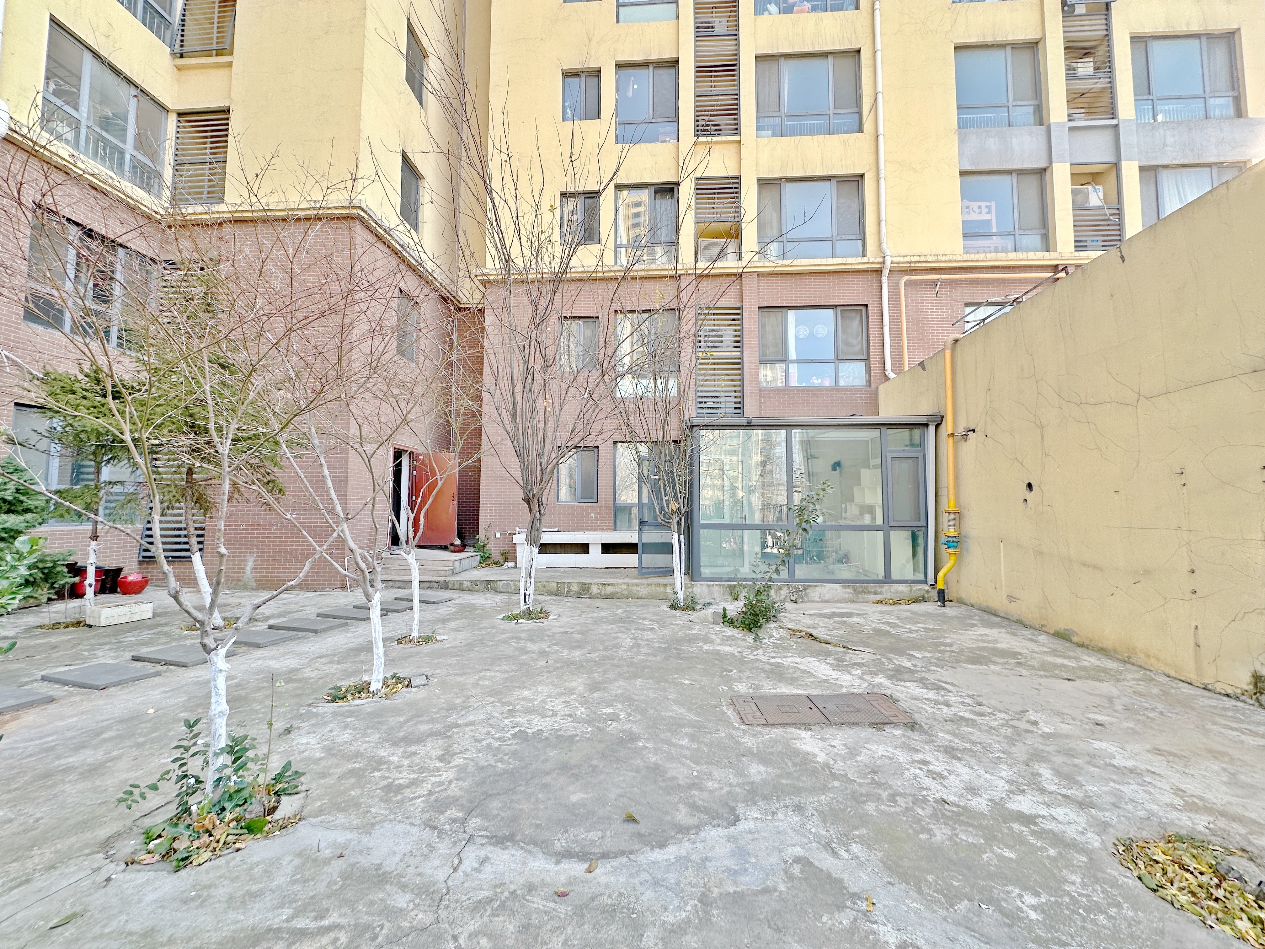 阳光100国际新城(H区)