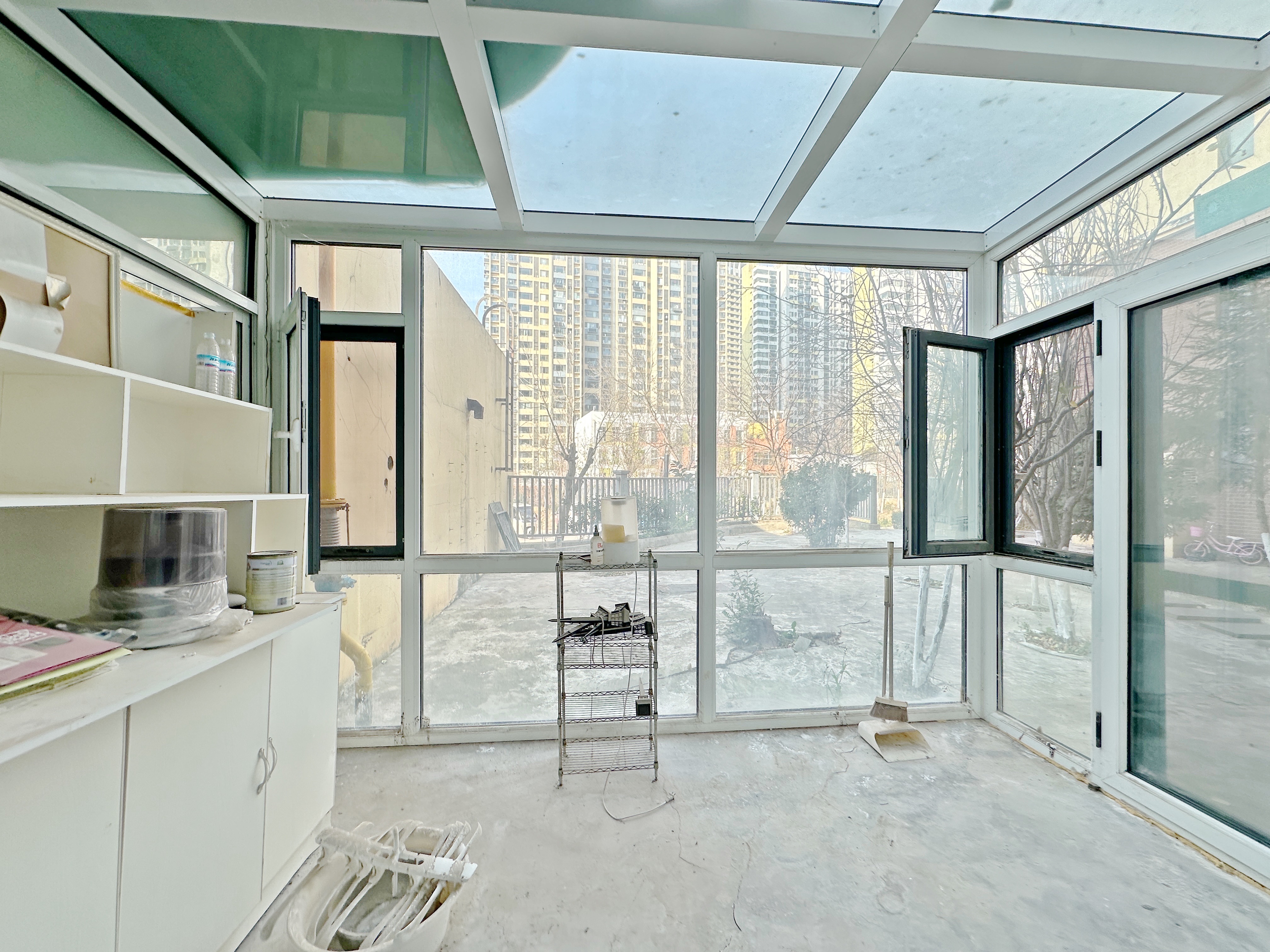 阳光100国际新城(H区)