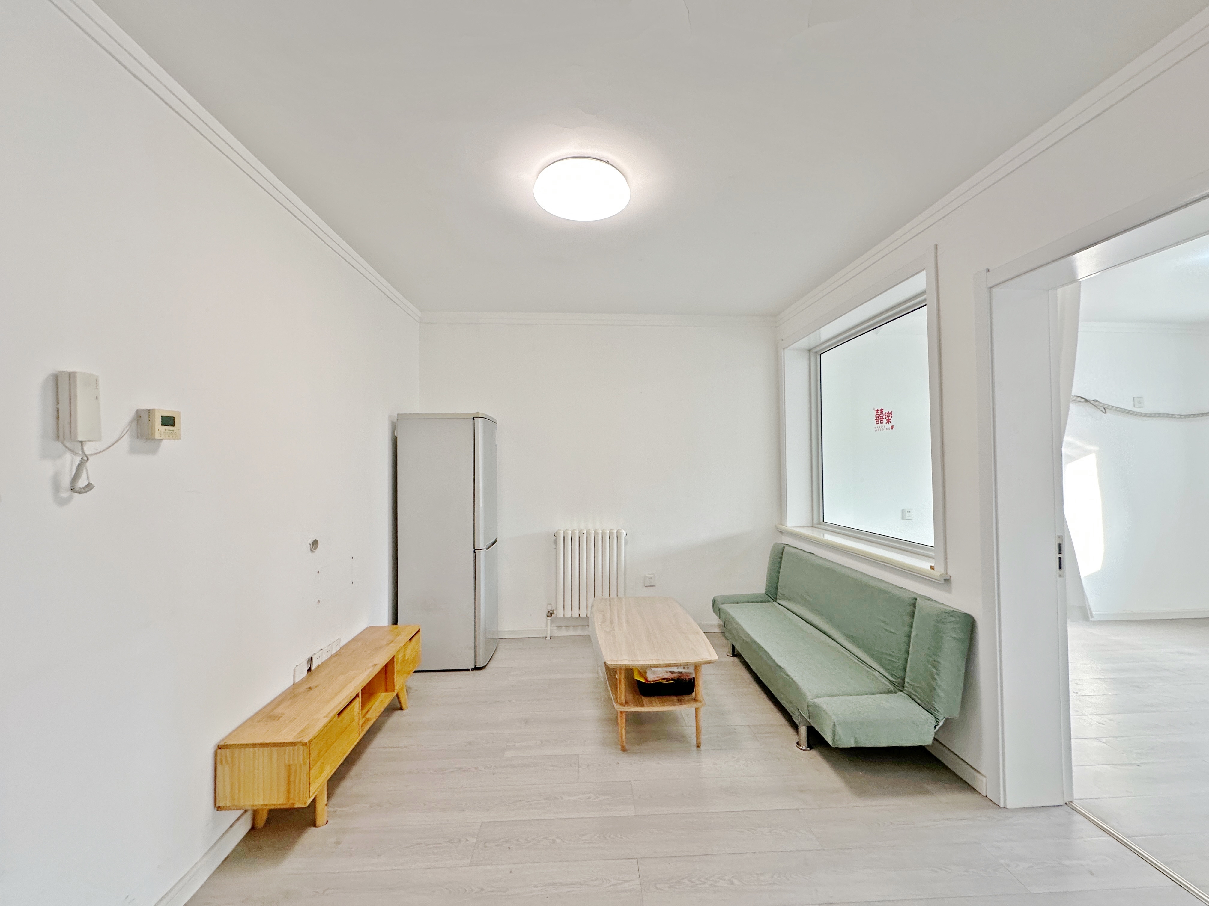  营市西街社区 南