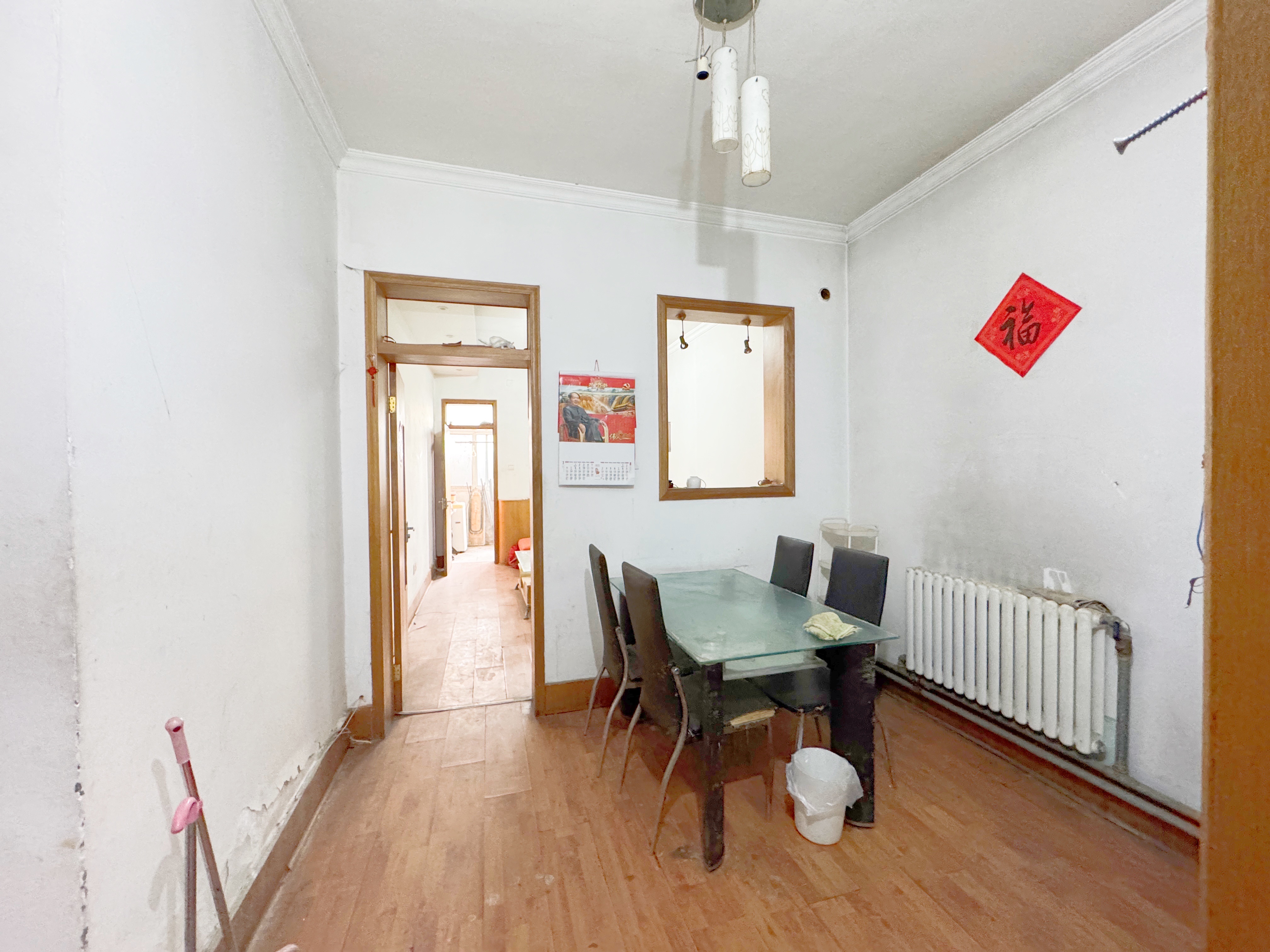 黄岗锅炉厂宿舍