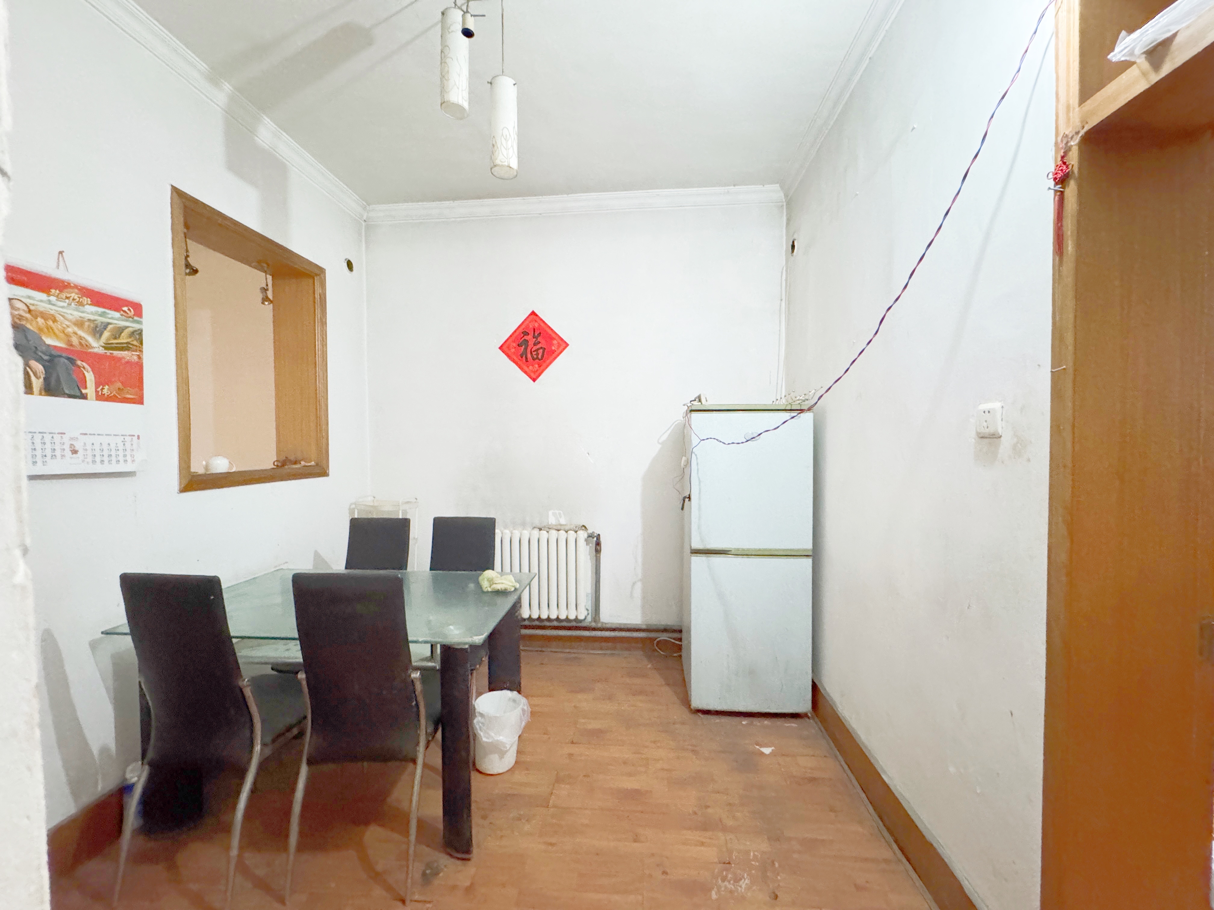 黄岗锅炉厂宿舍