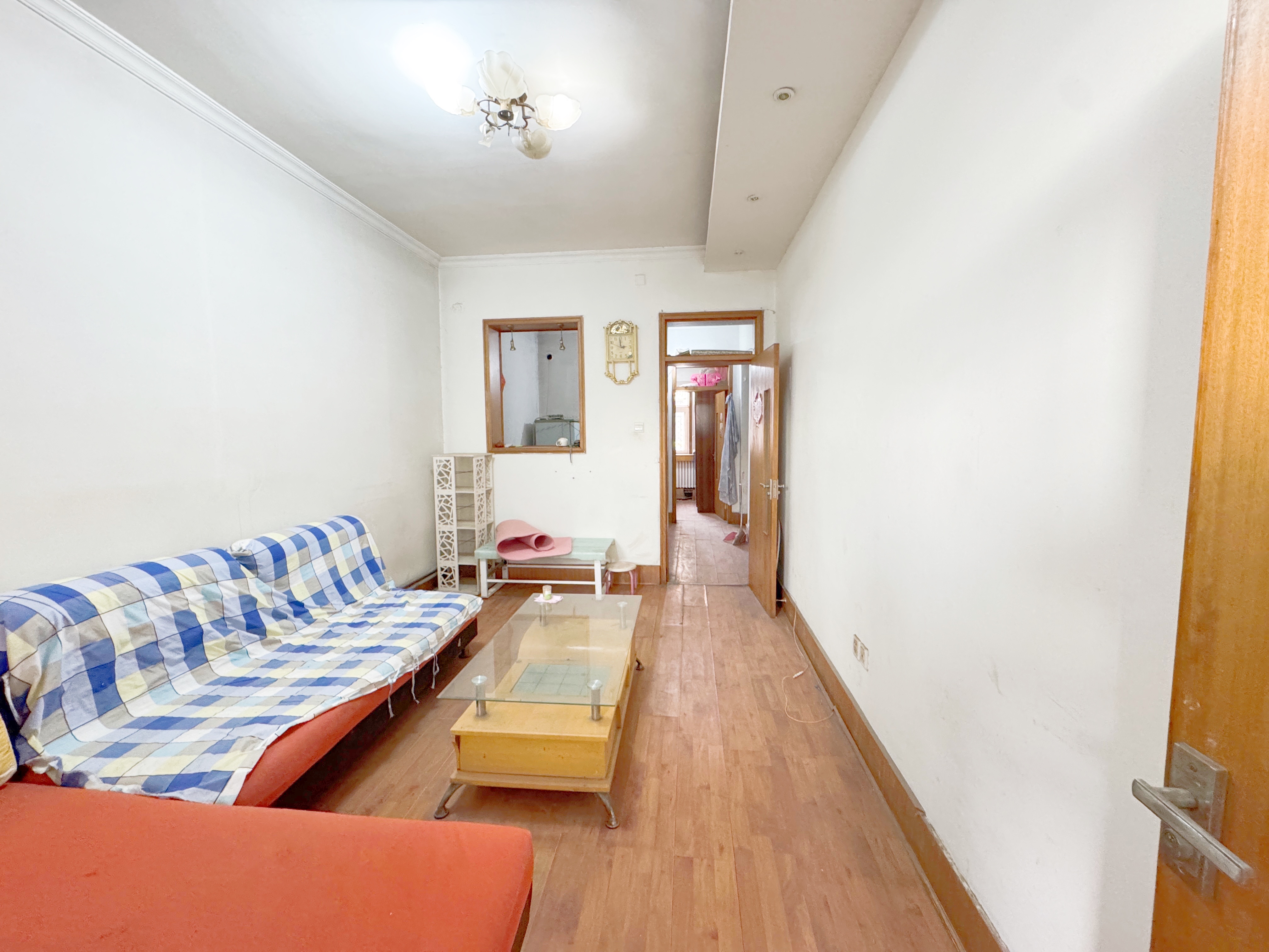 黄岗锅炉厂宿舍