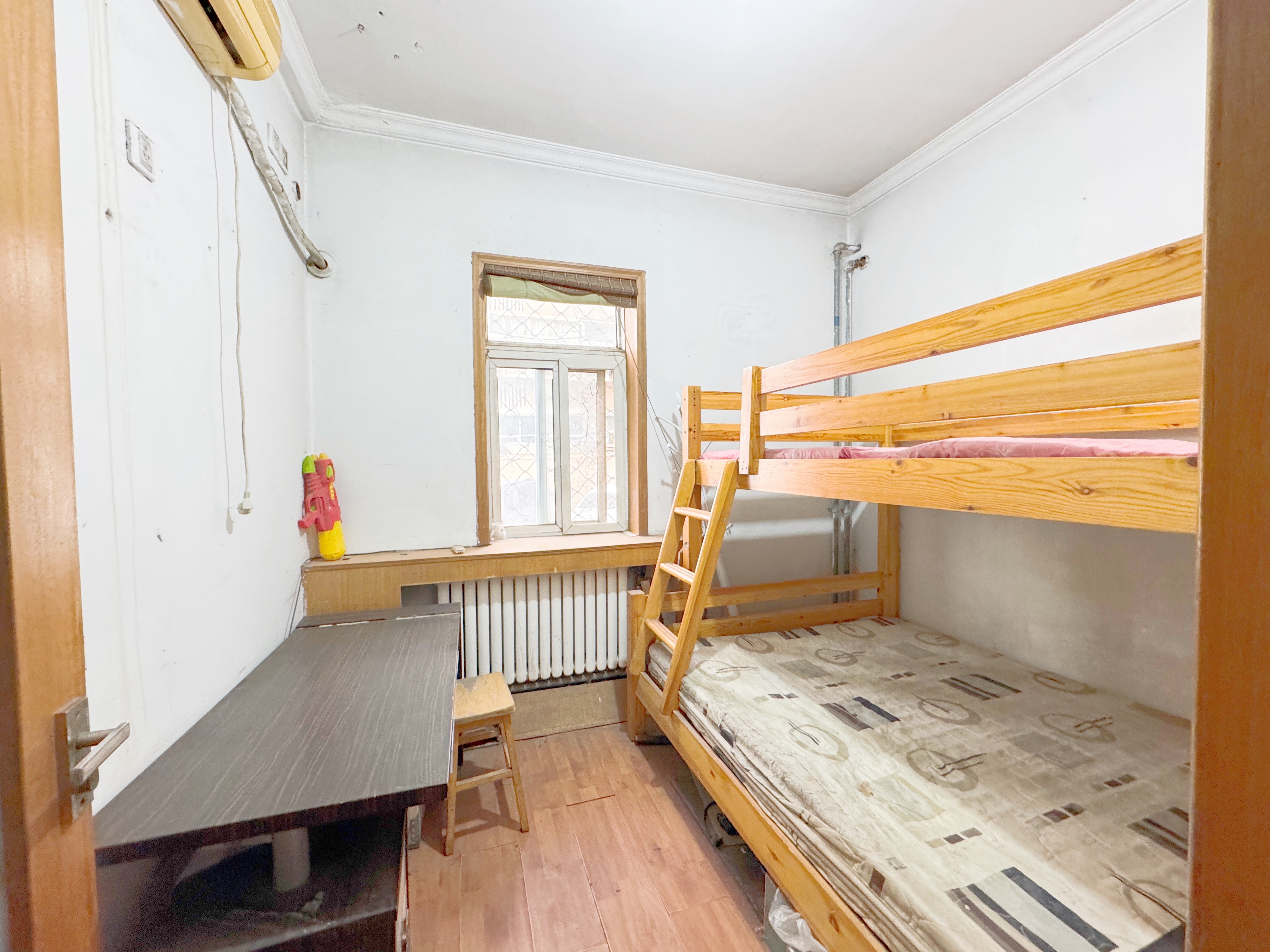 黄岗锅炉厂宿舍