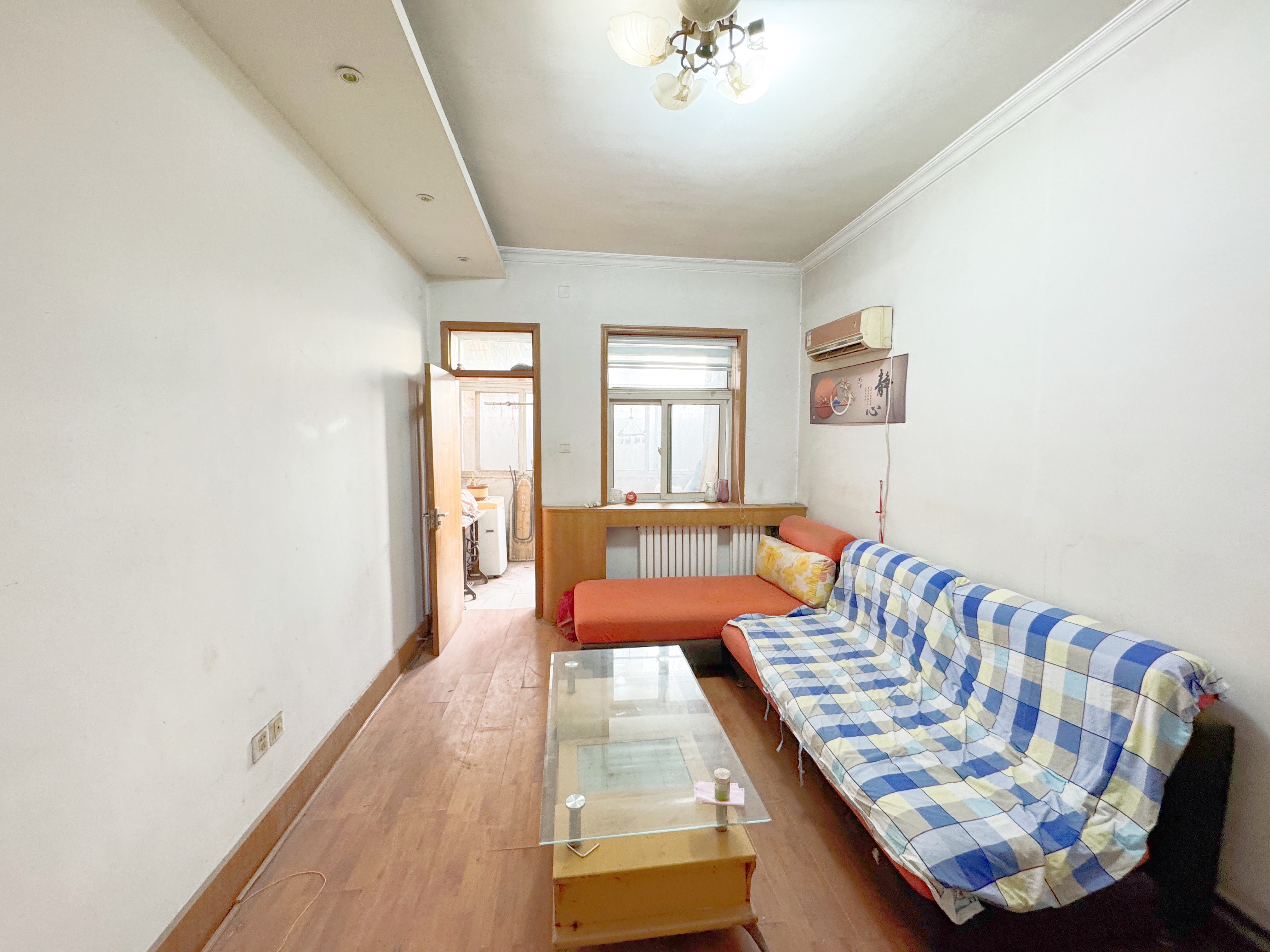 黄岗锅炉厂宿舍