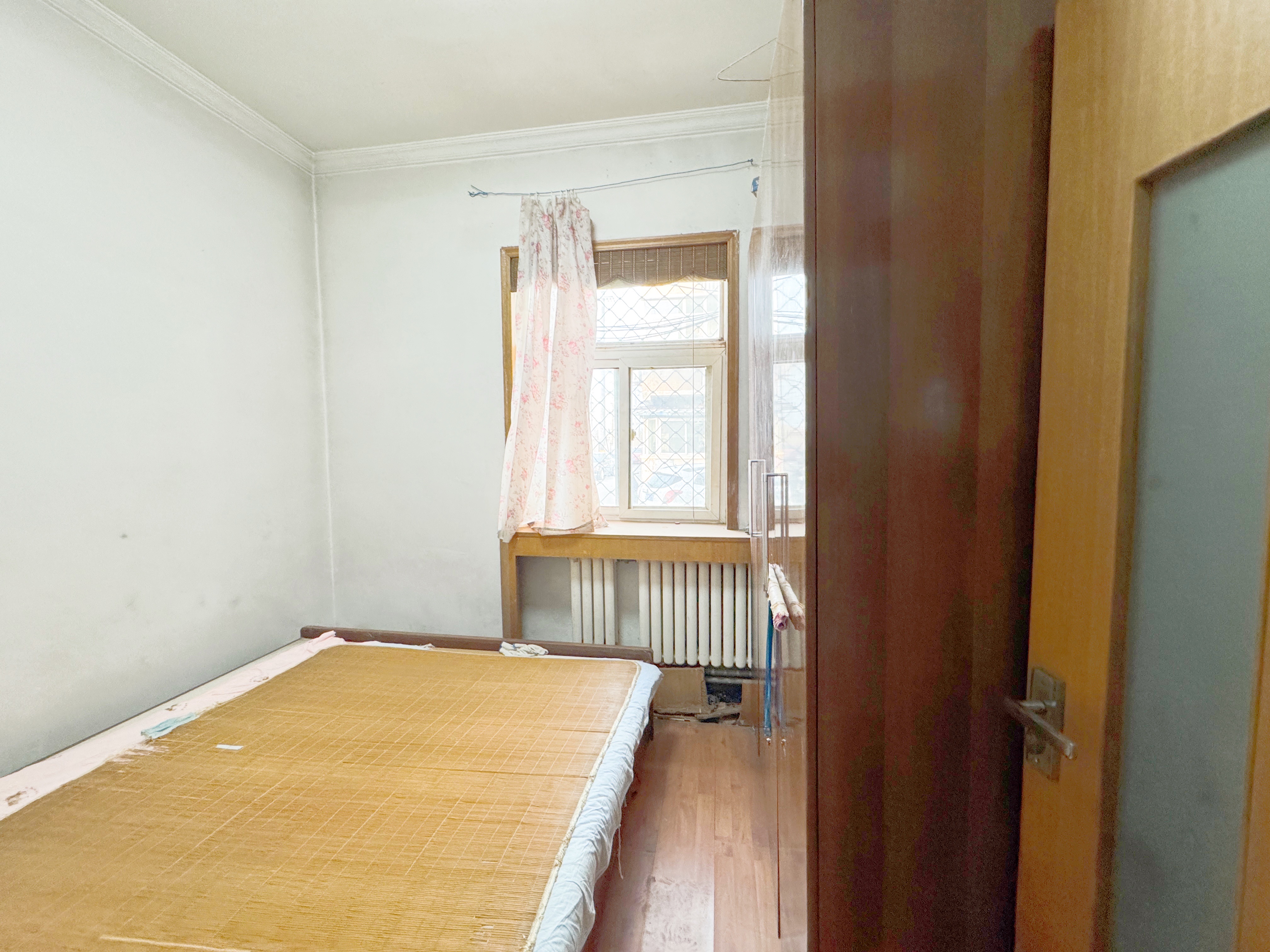 黄岗锅炉厂宿舍