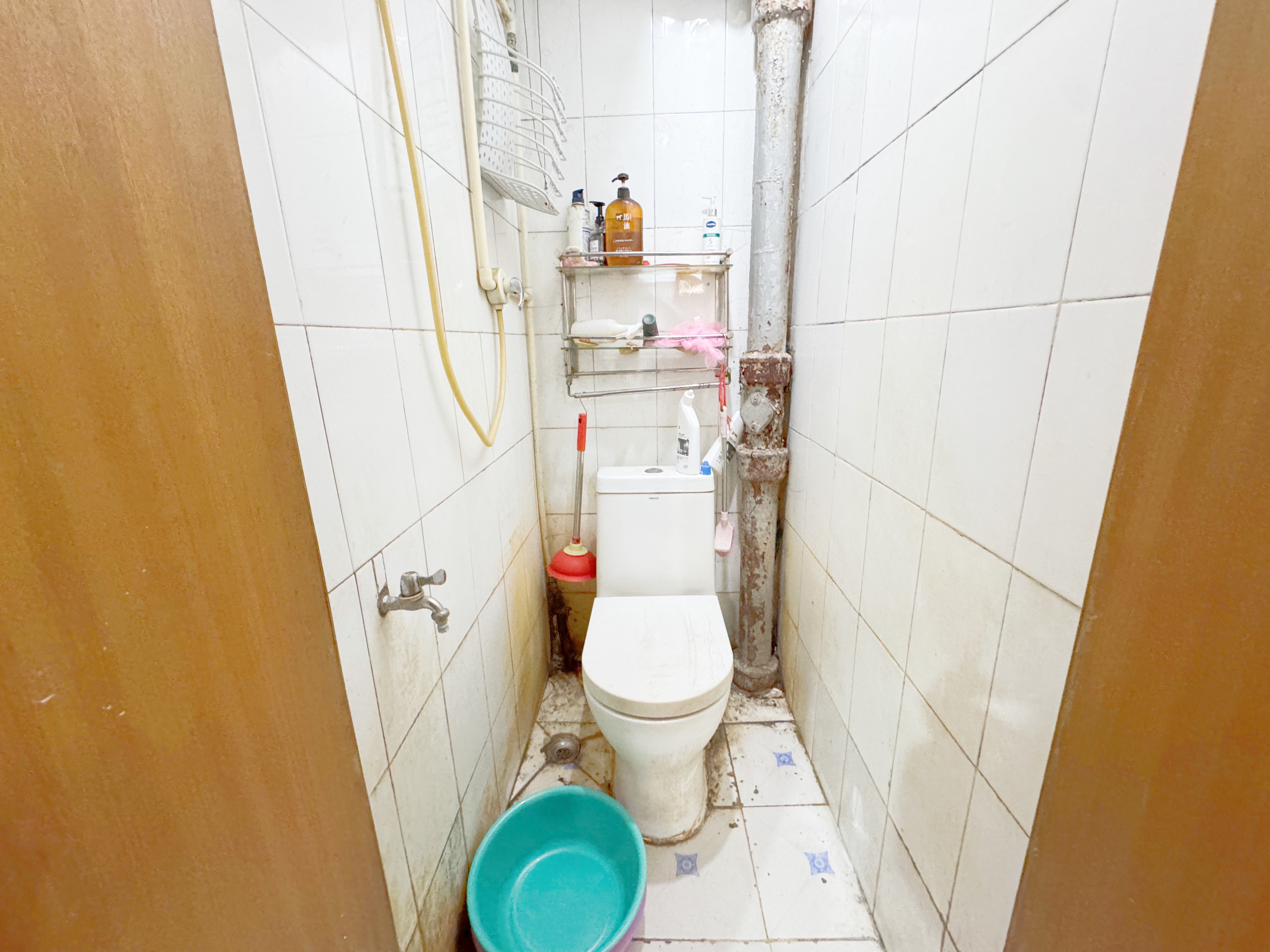 黄岗锅炉厂宿舍