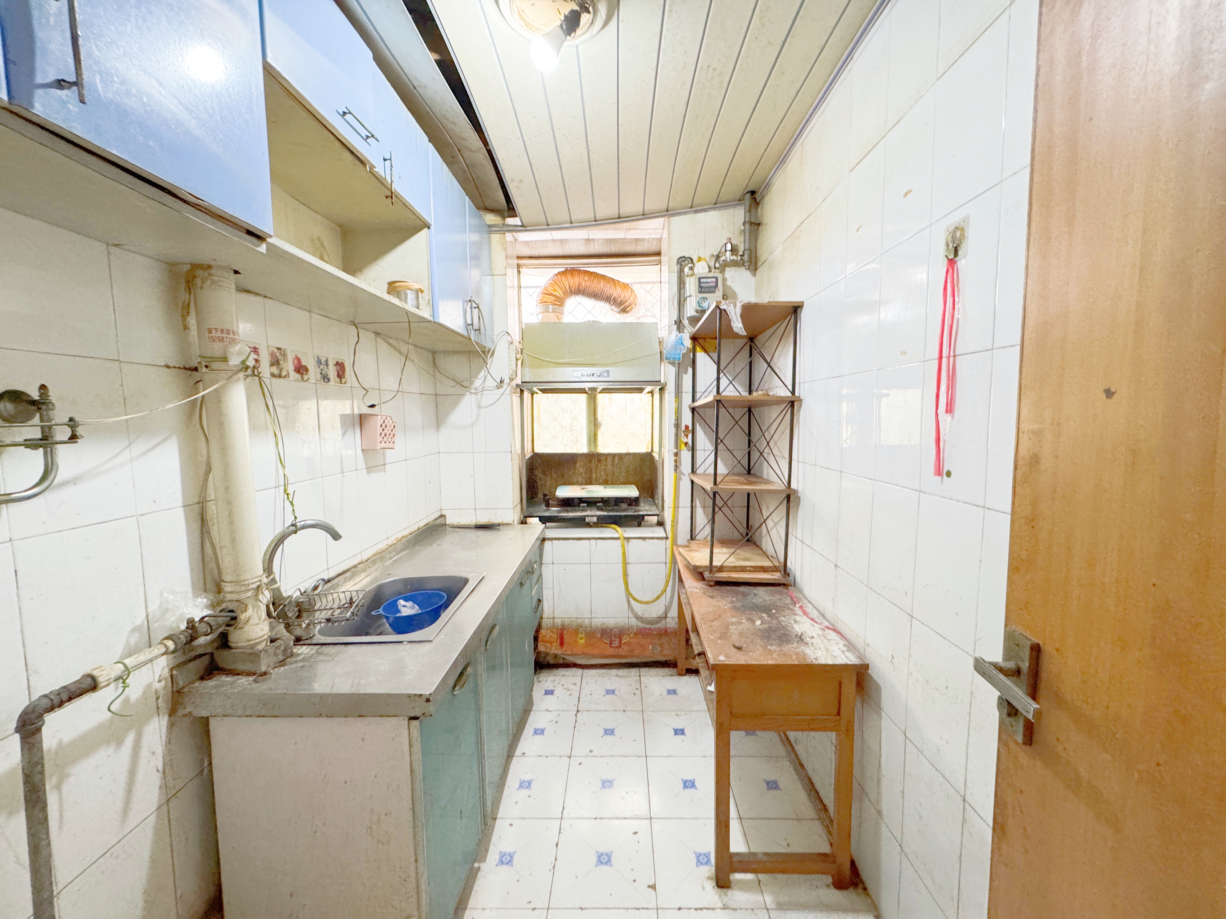 黄岗锅炉厂宿舍