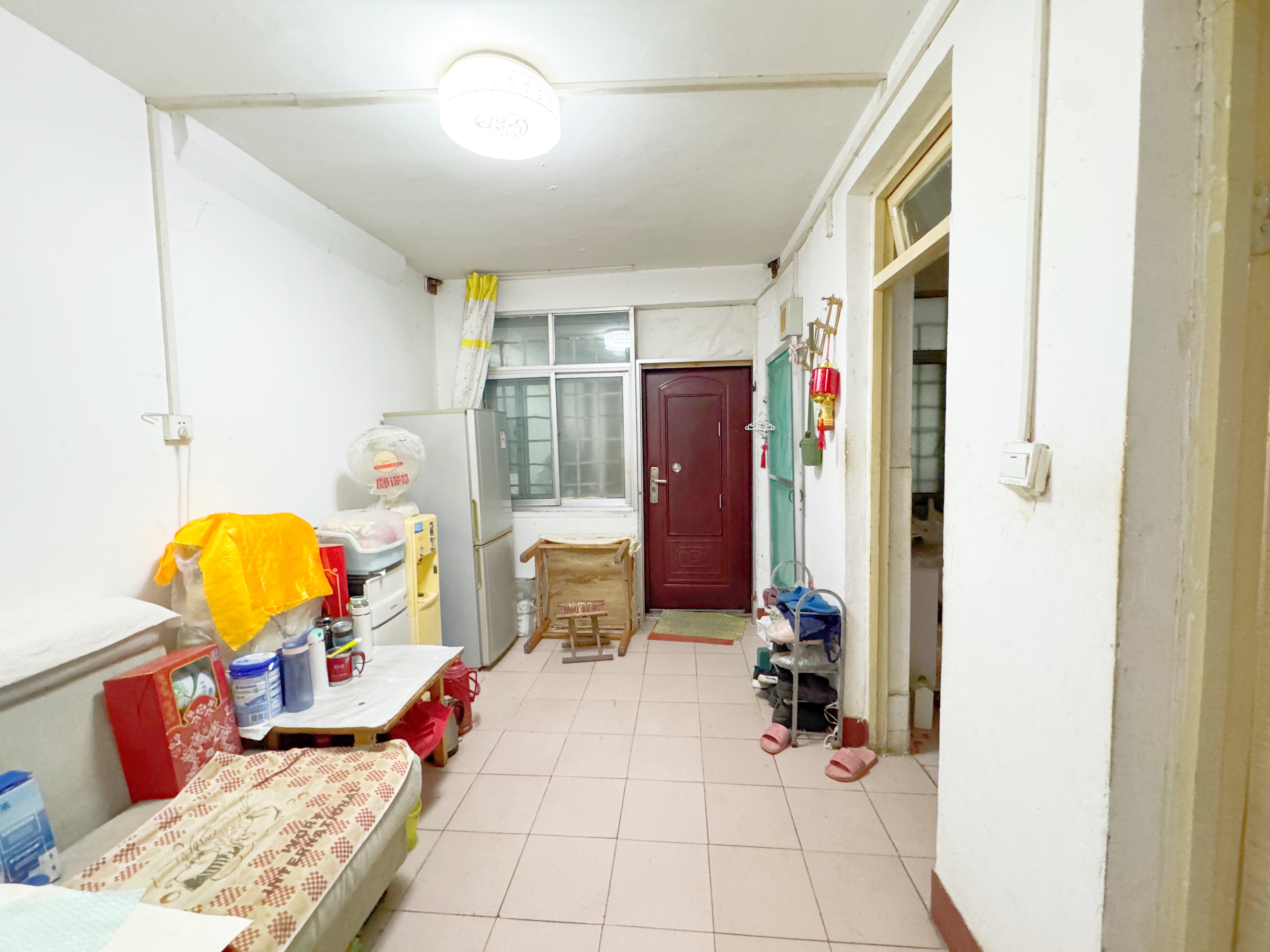  小纬四路47号 东西