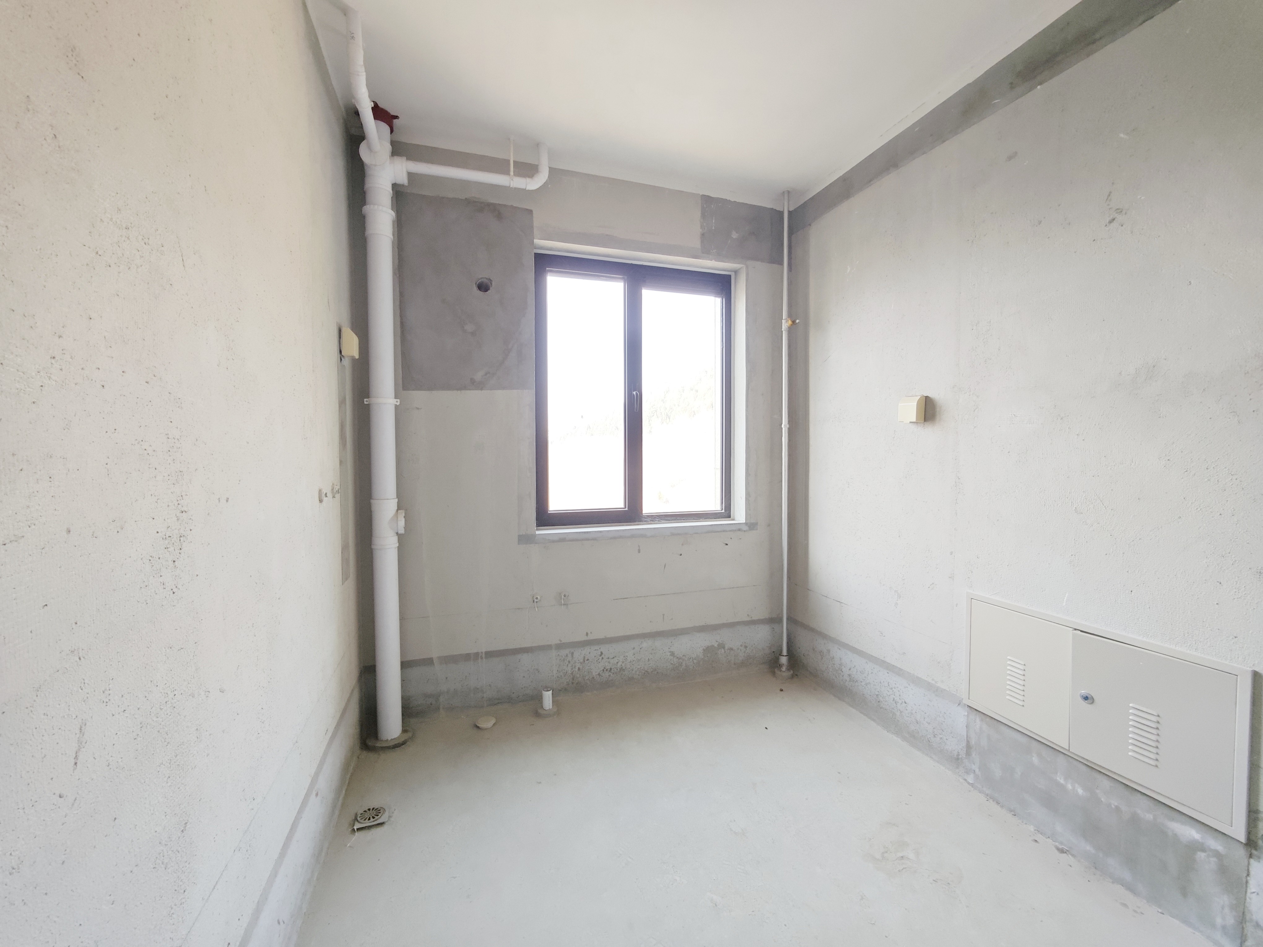 海尔绿城全运村