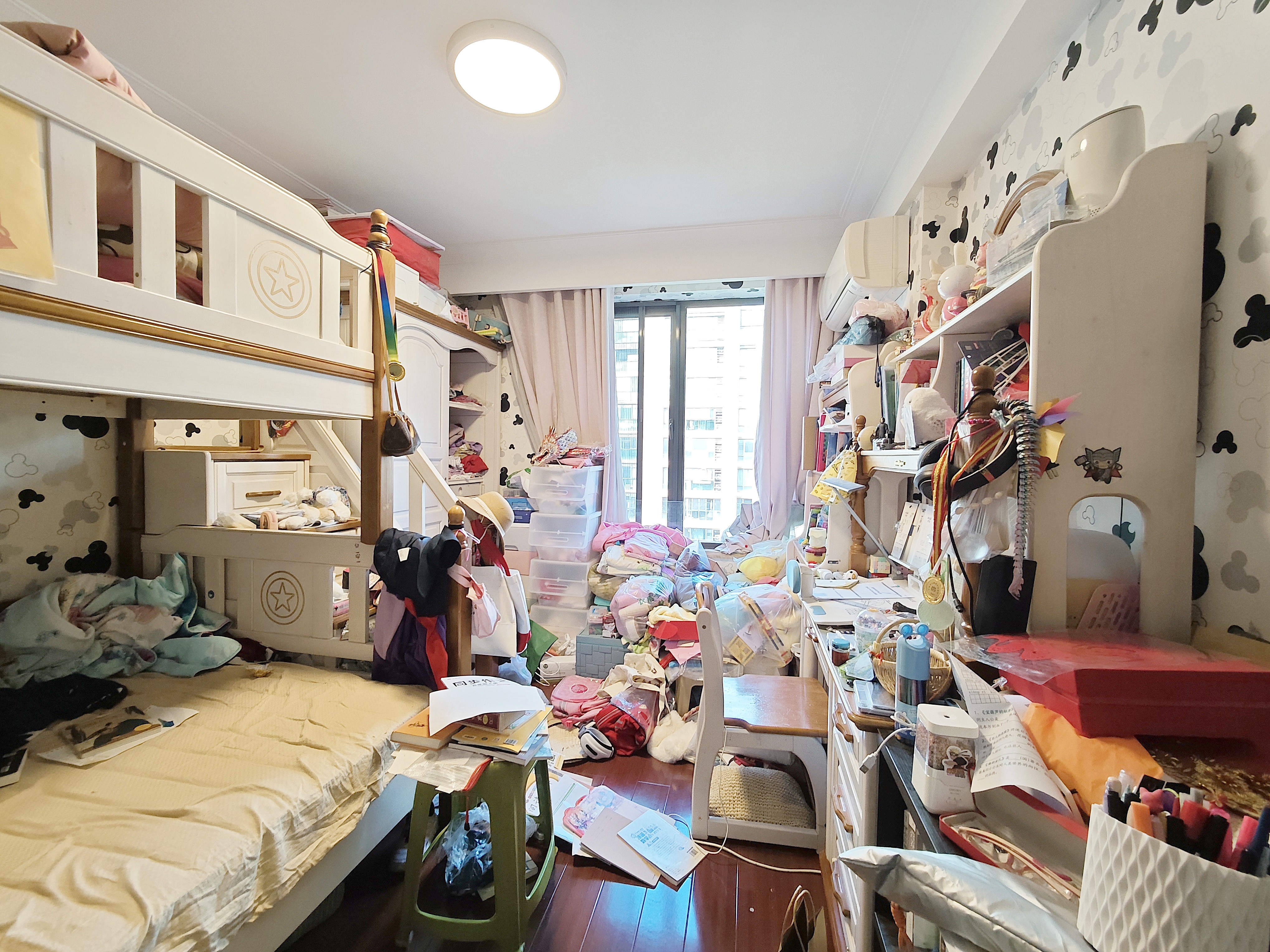 海尔绿城百合园