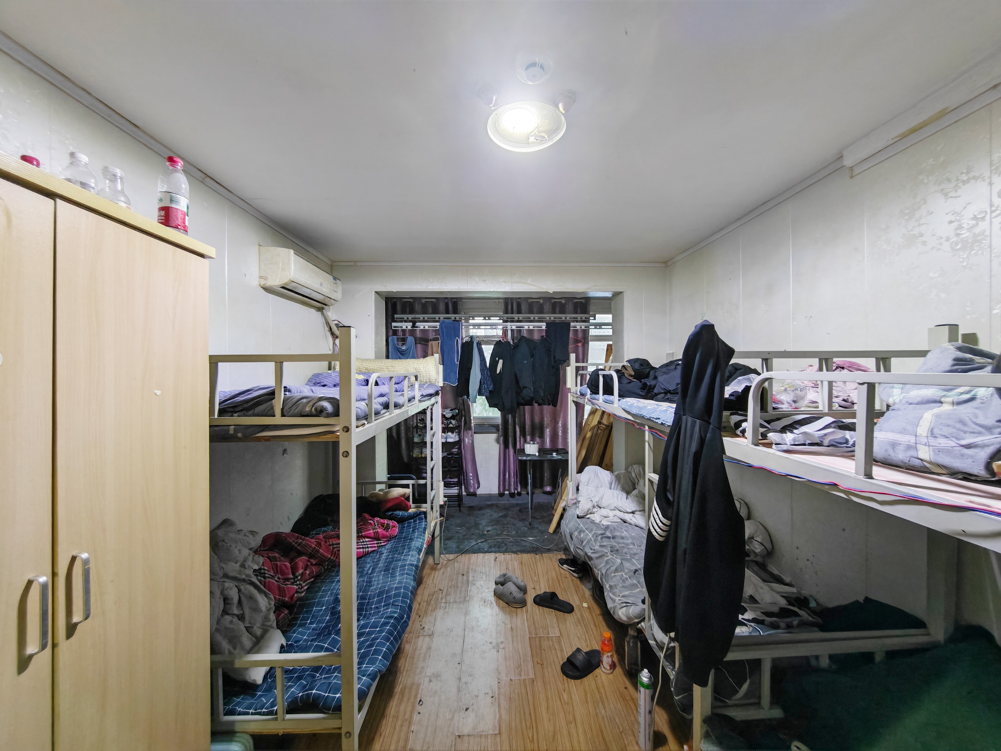 明湖小区东区四区