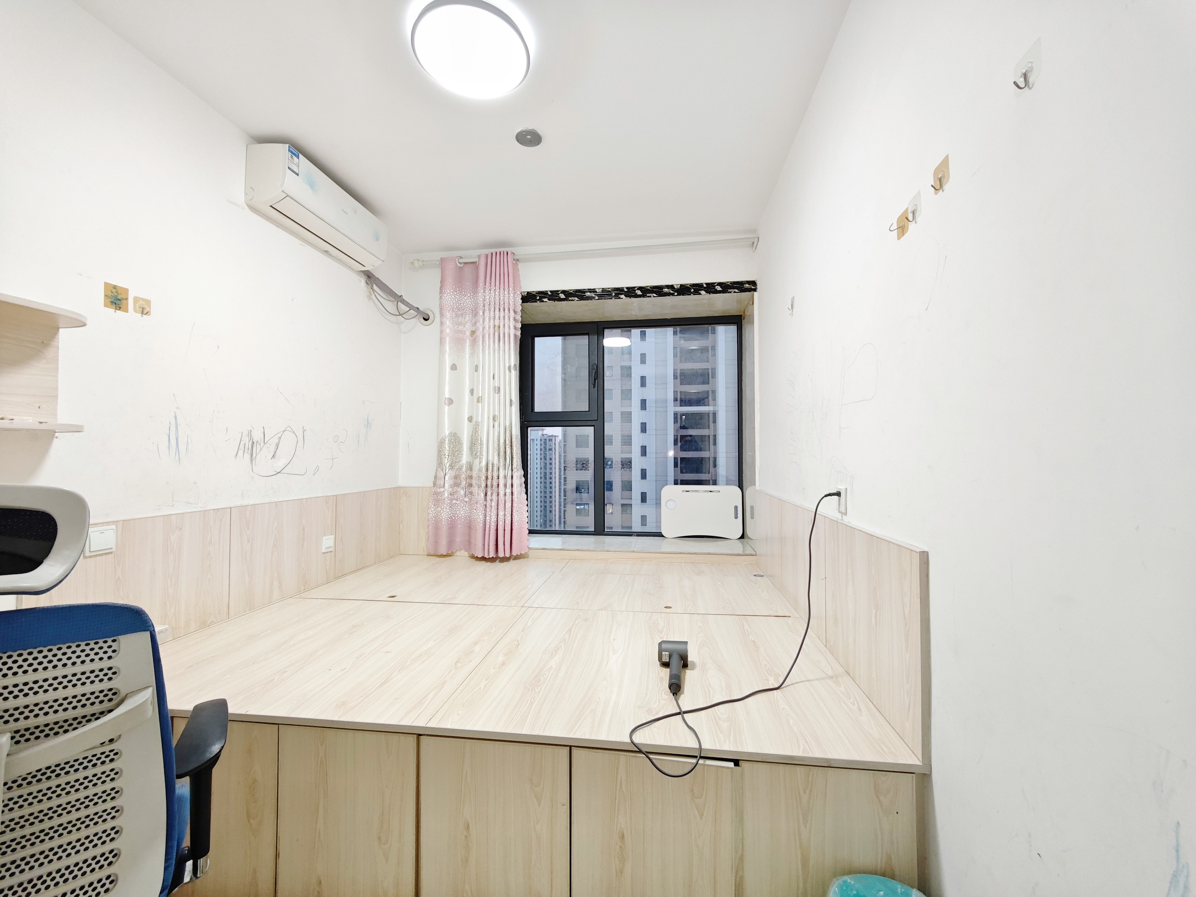 中建锦绣城一期