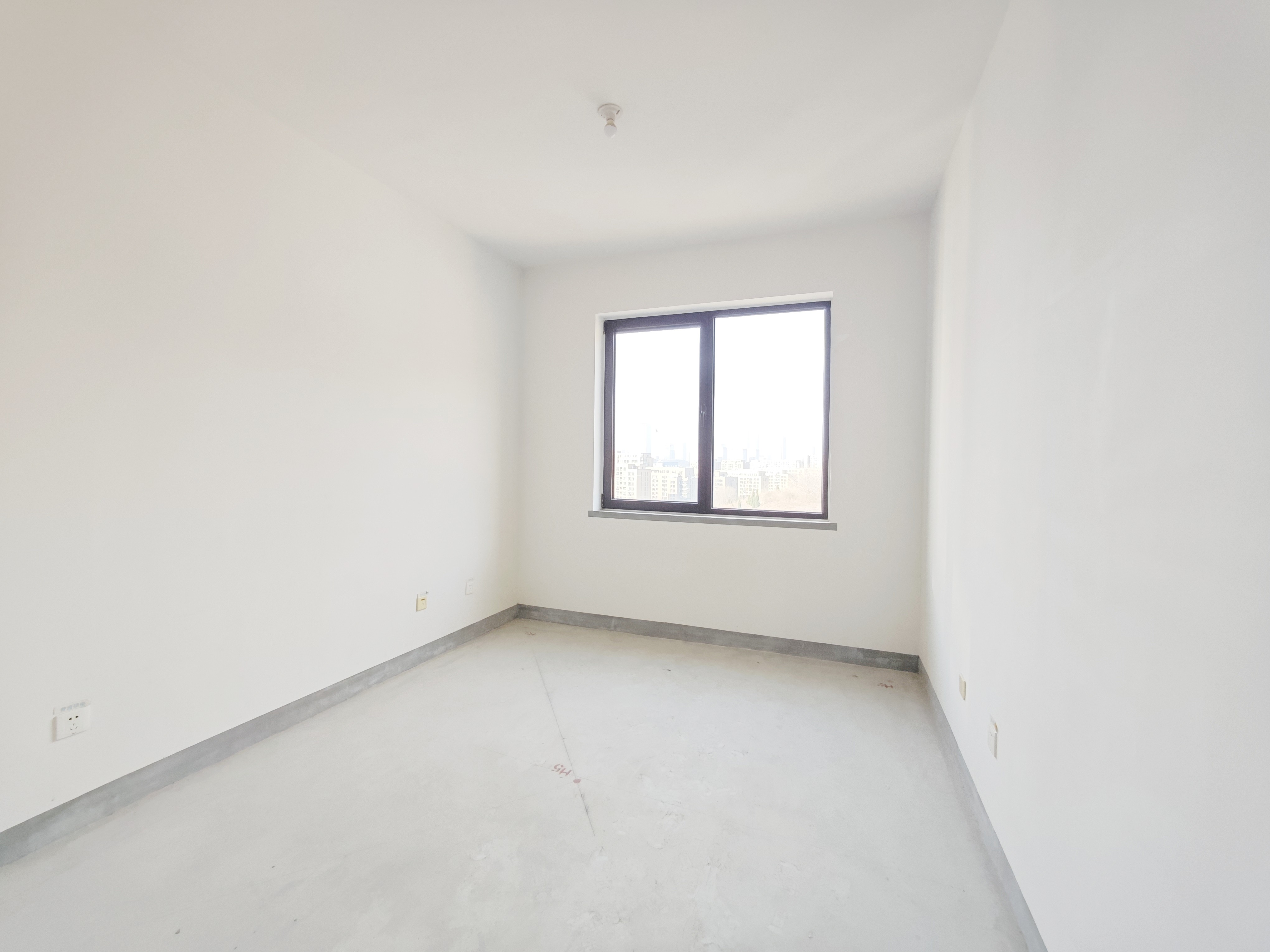 海尔绿城全运村