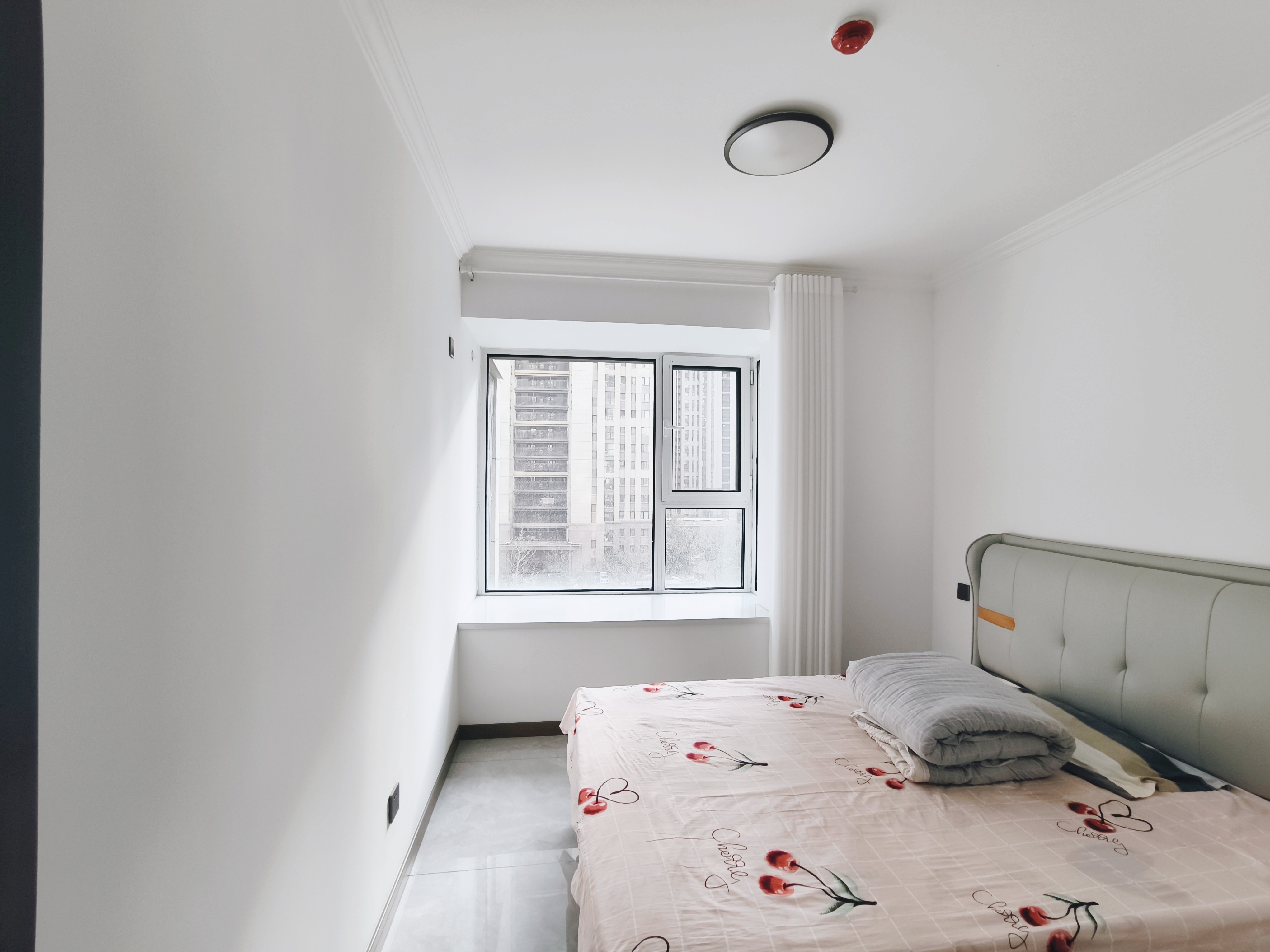 鲁能泰山7号三期