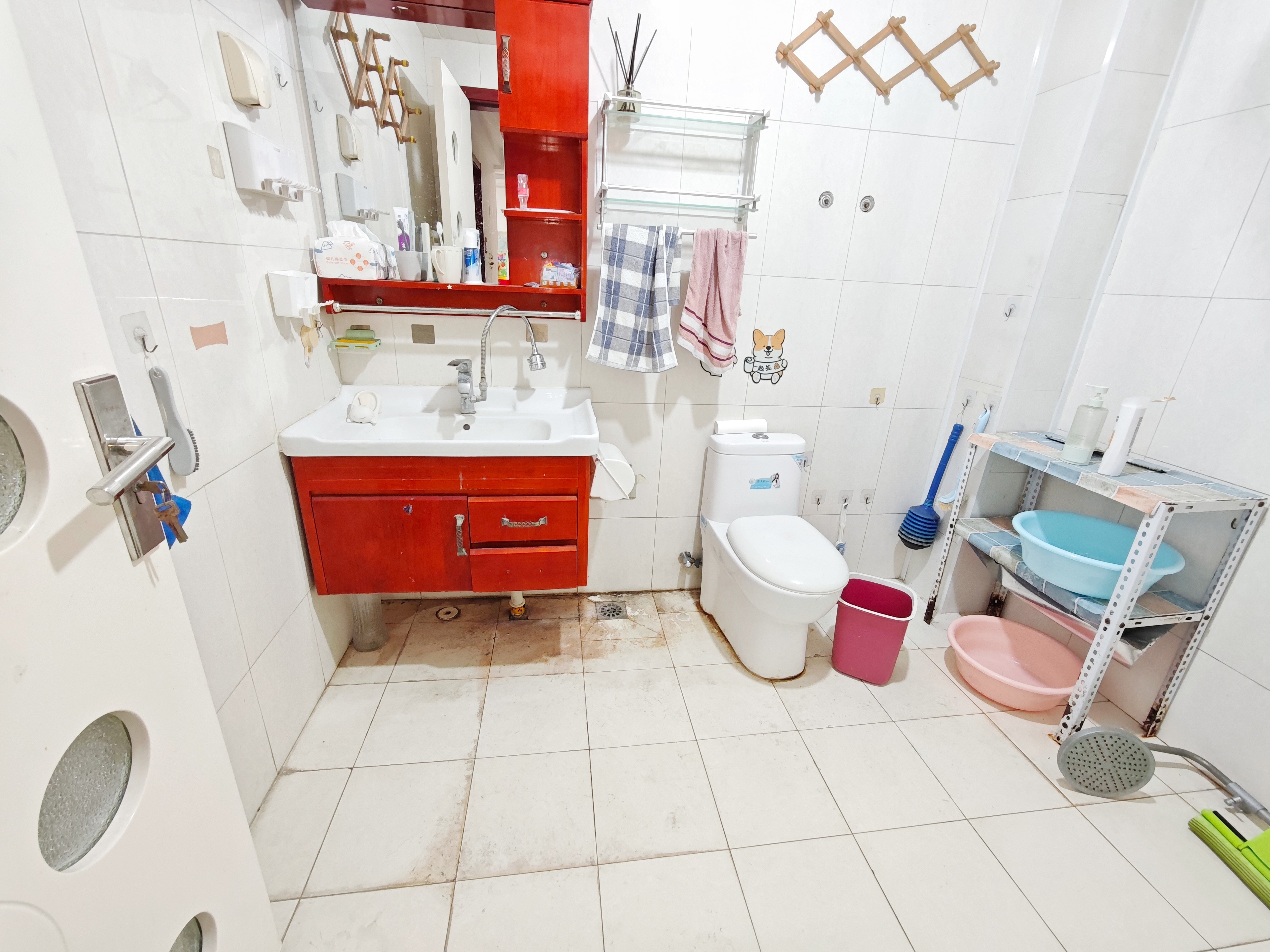 中建锦绣城一期