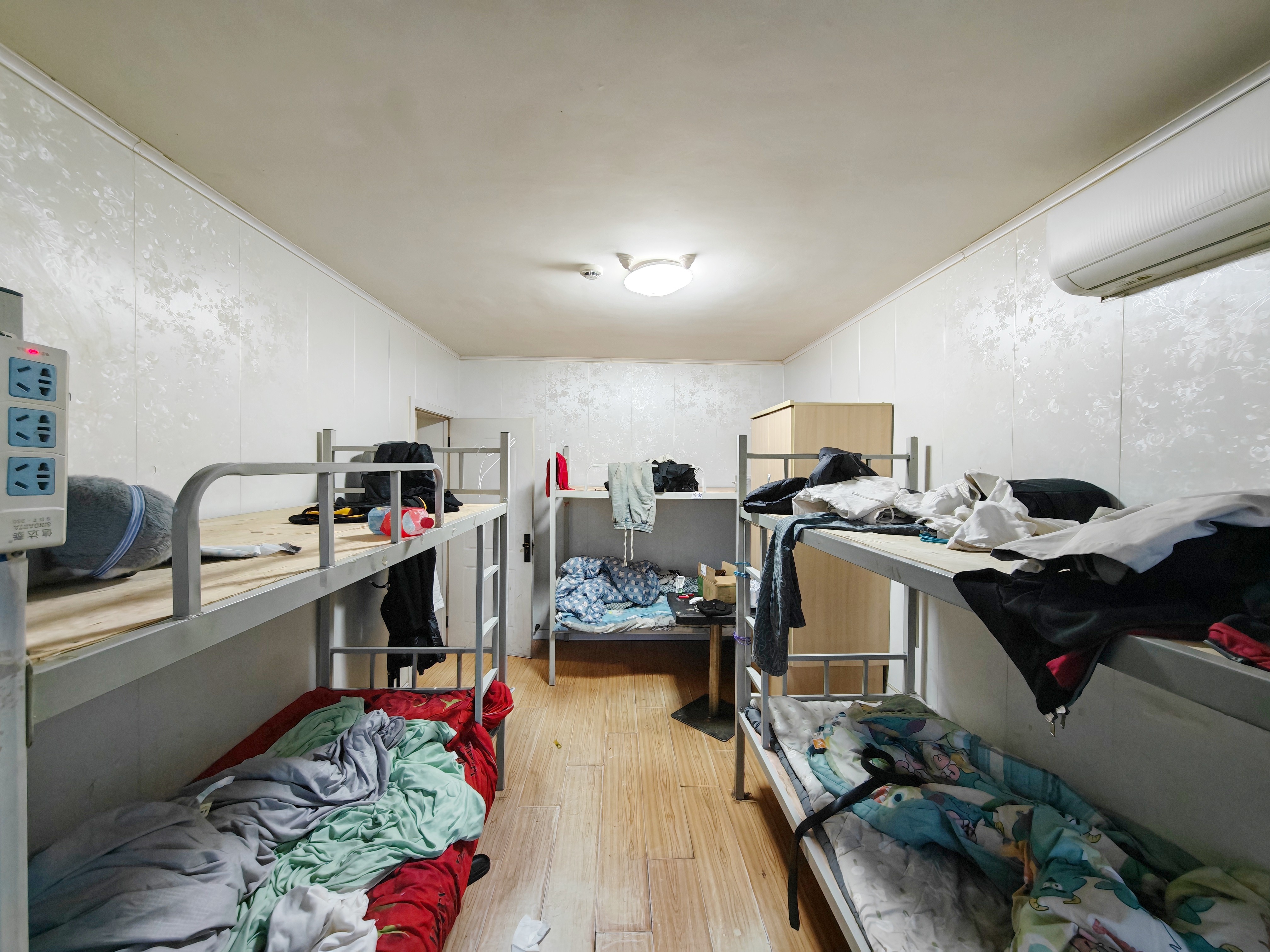 明湖小区东区四区