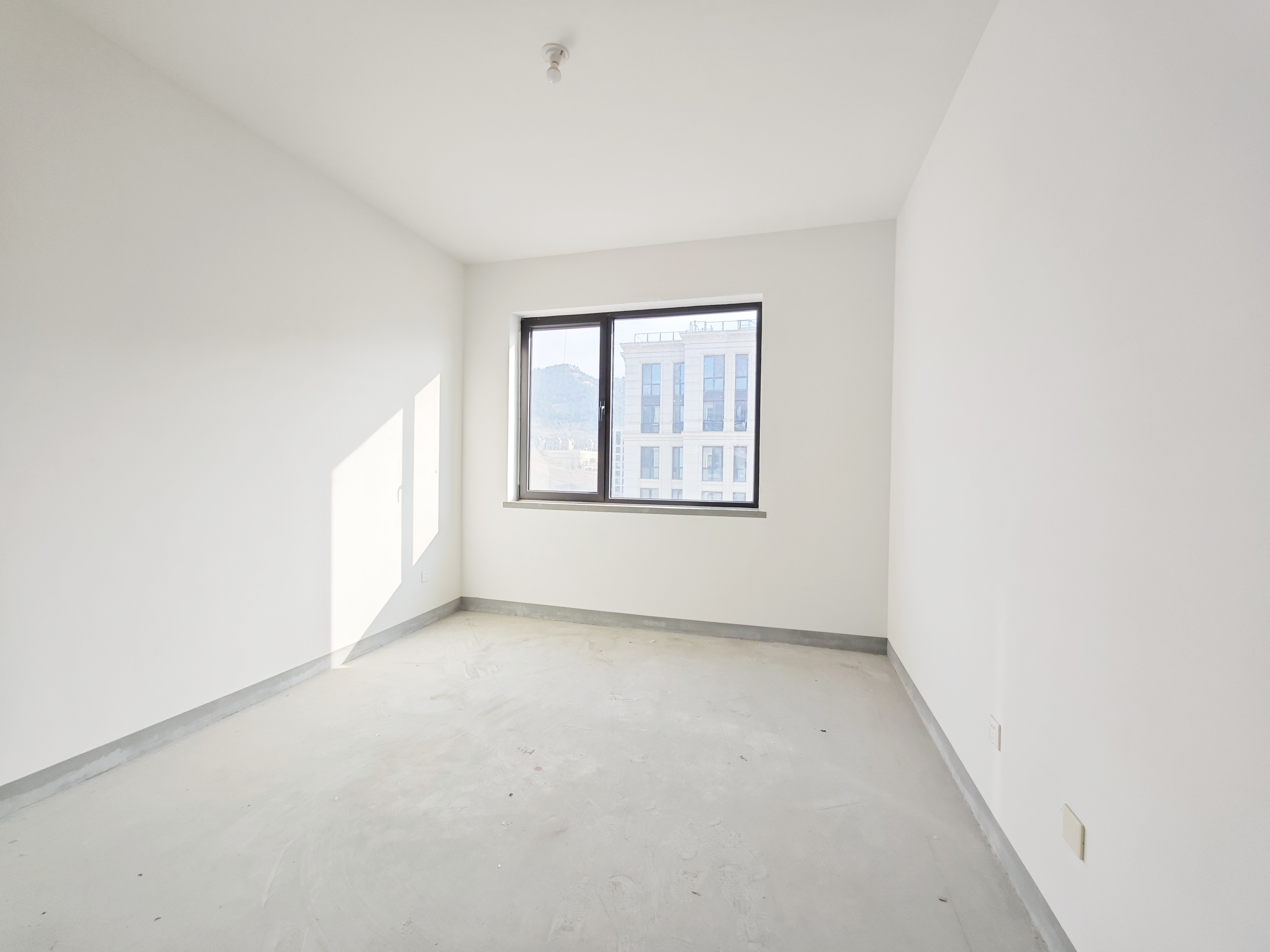 海尔绿城全运村