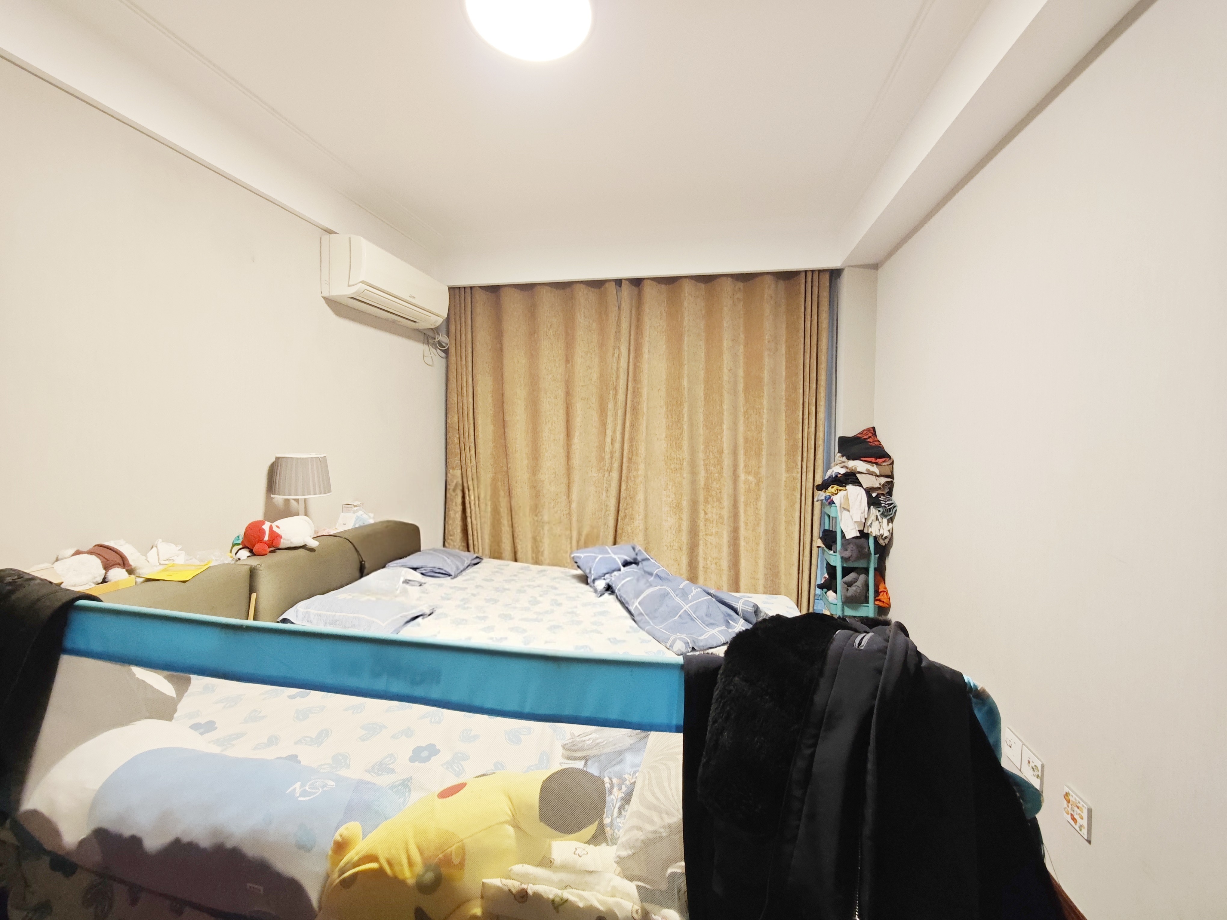 海尔绿城百合园