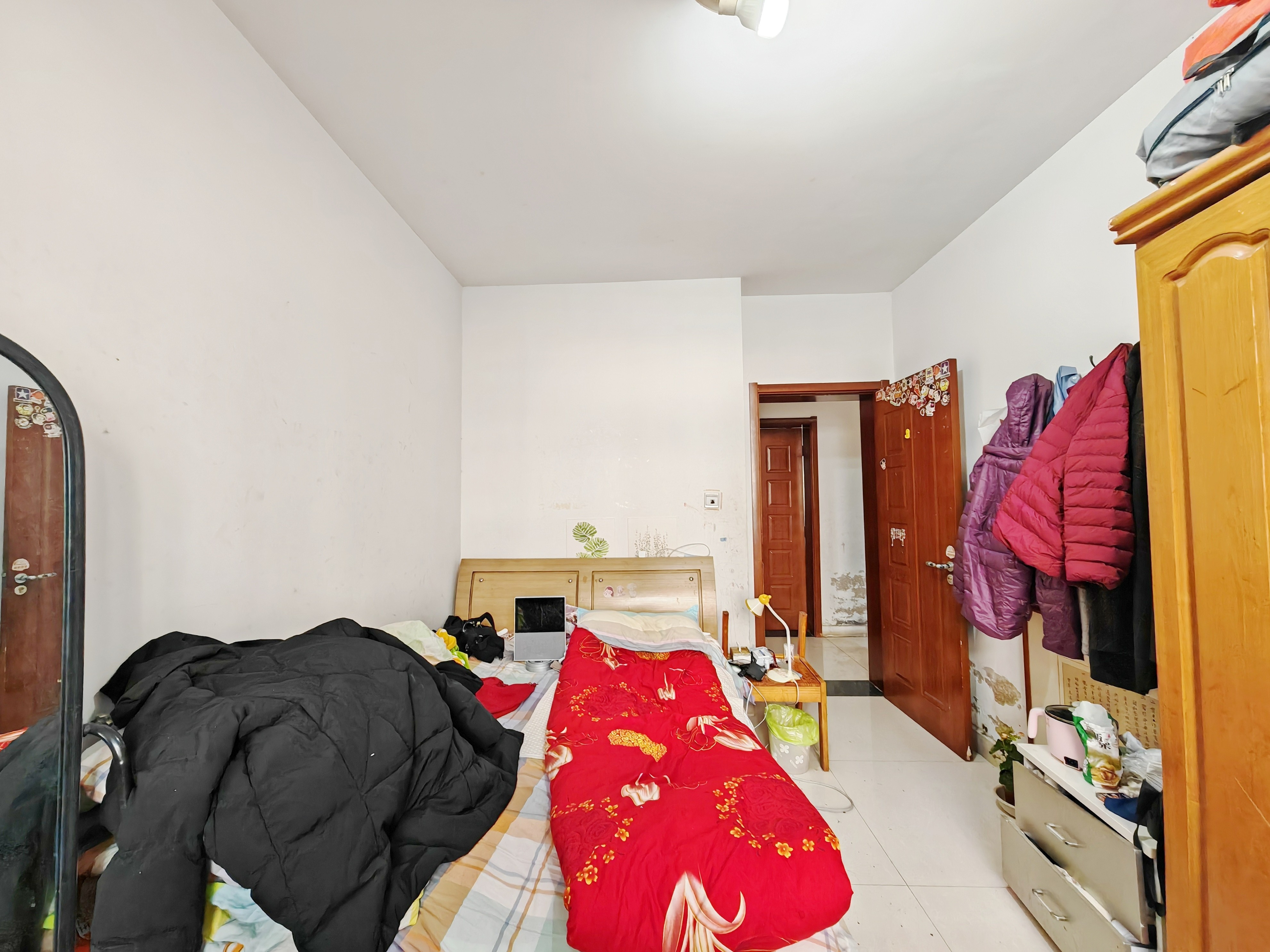 山东女子学院教职工宿舍