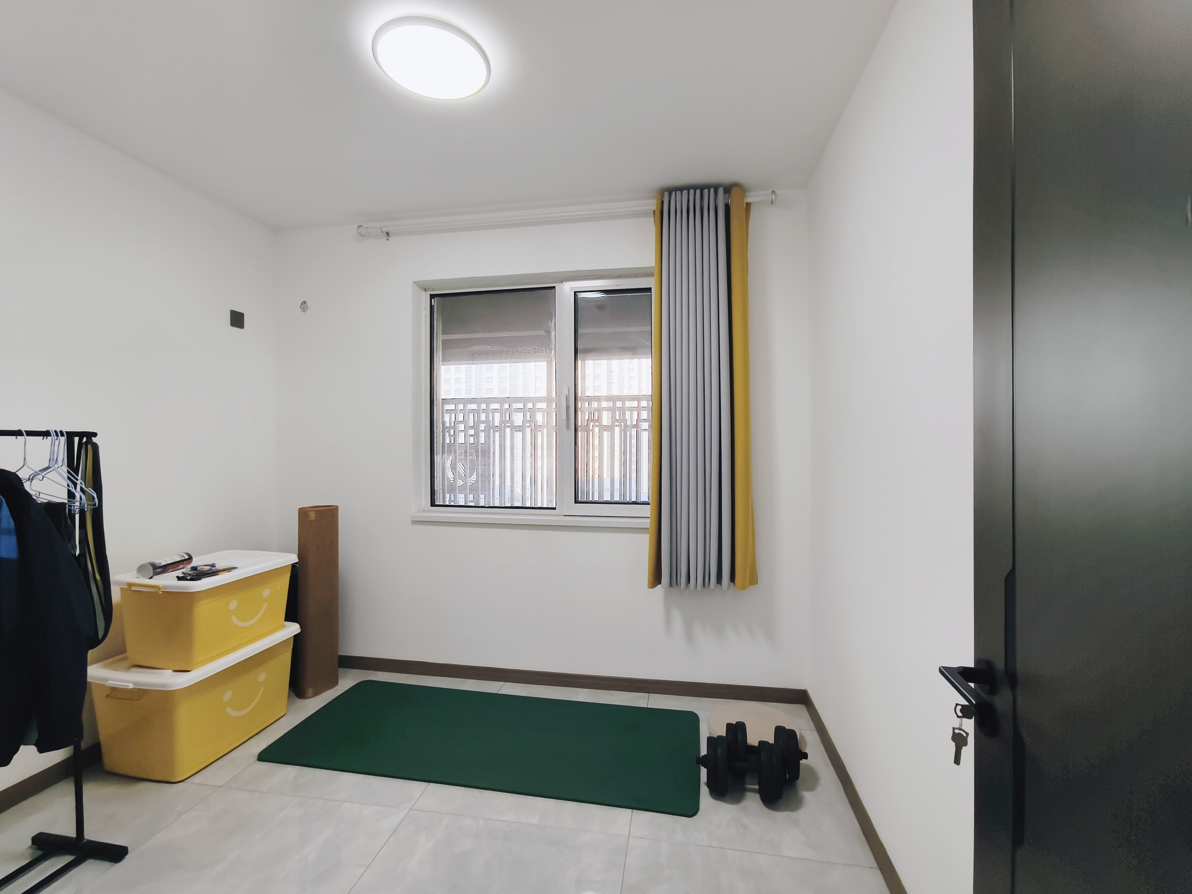 鲁能泰山7号三期