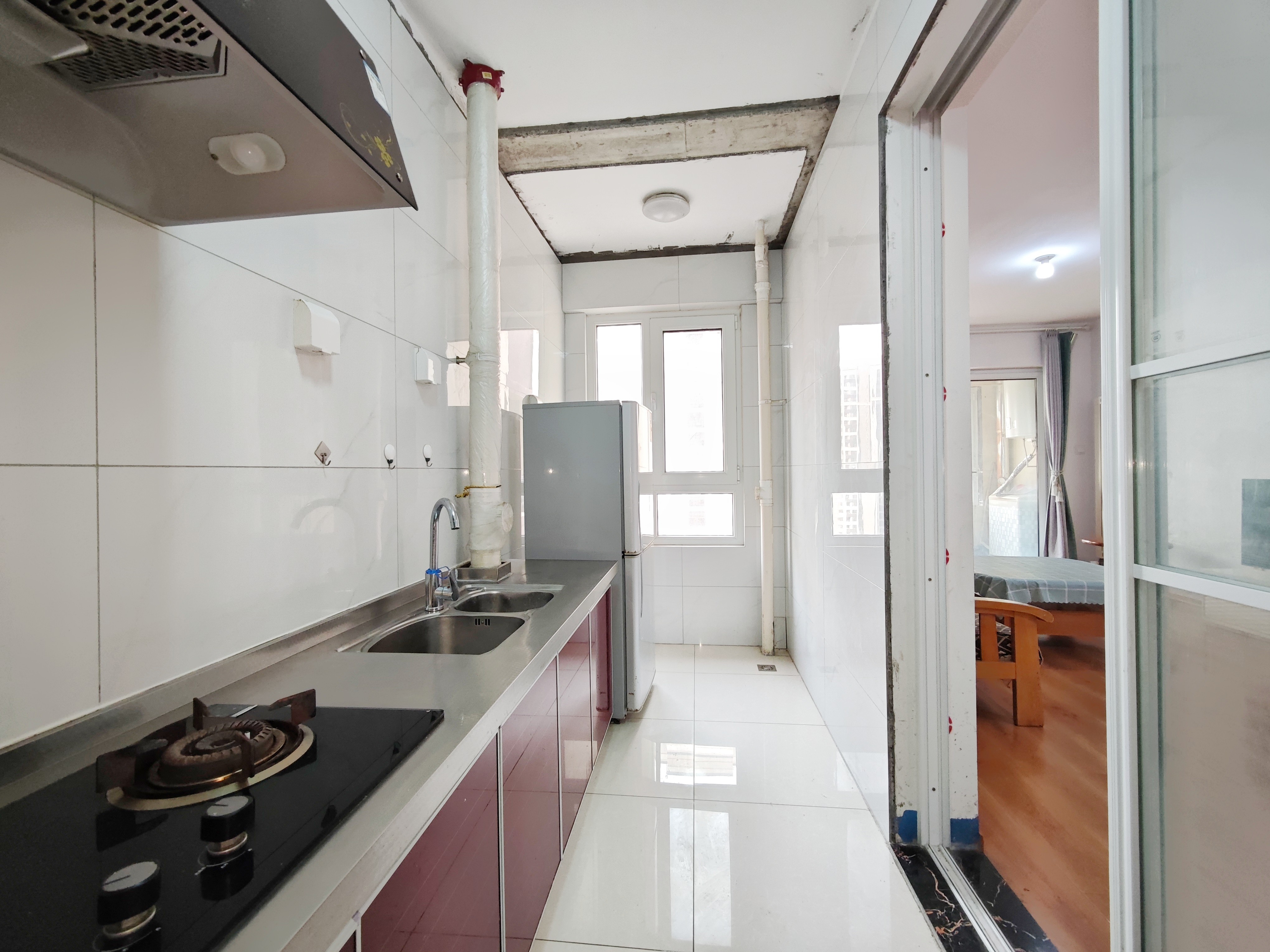 绿地新里香榭丽公馆