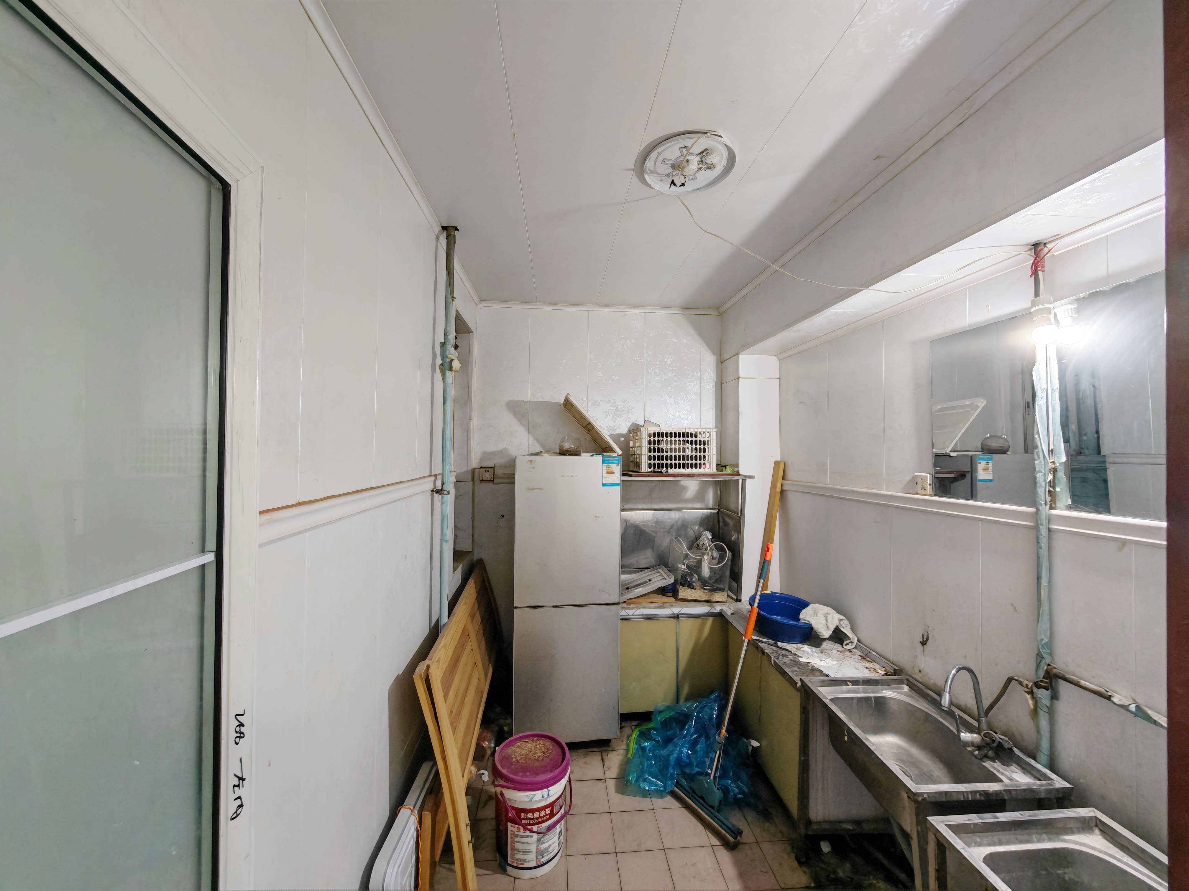 明湖小区东区四区