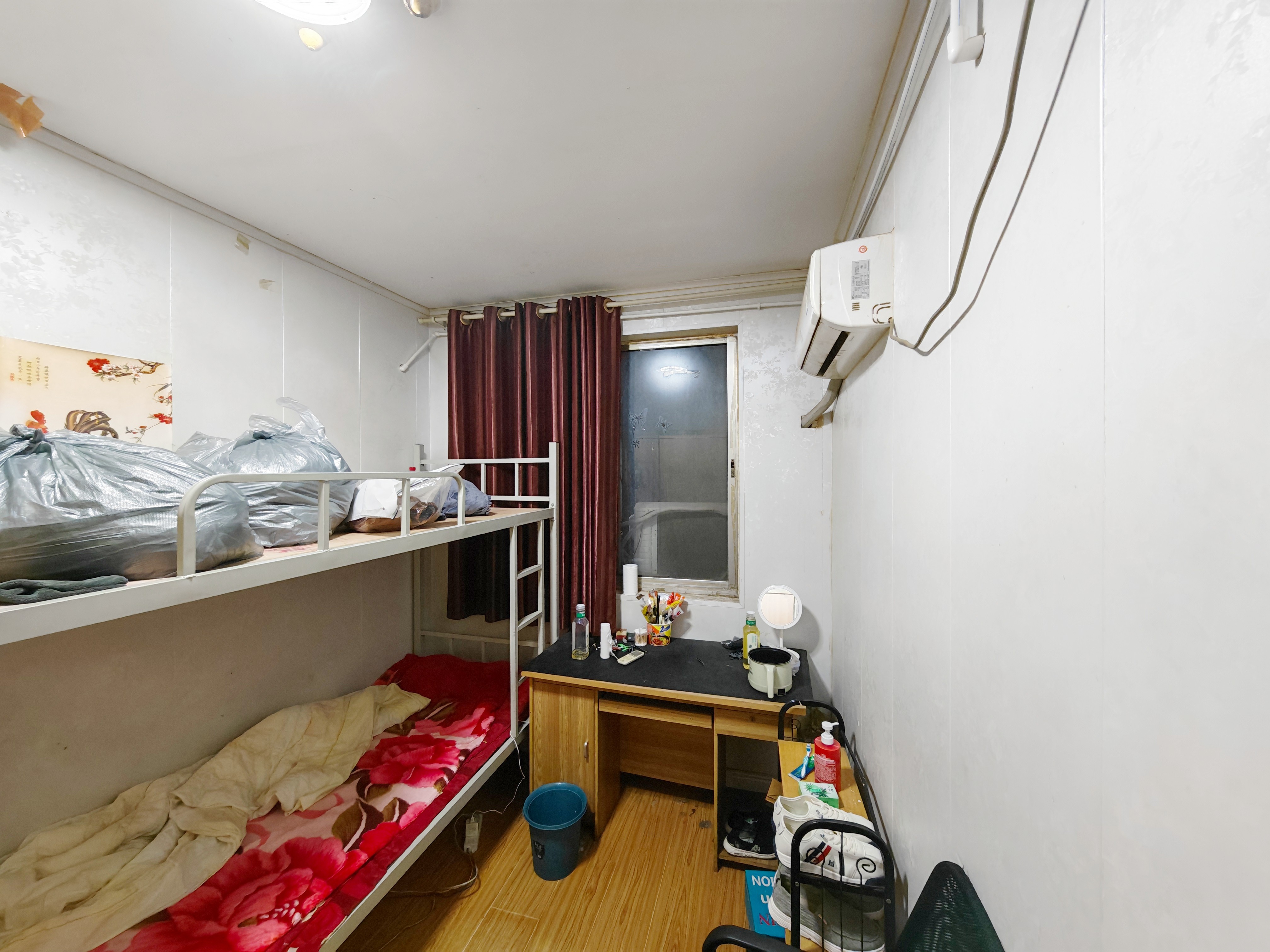 明湖小区东区四区