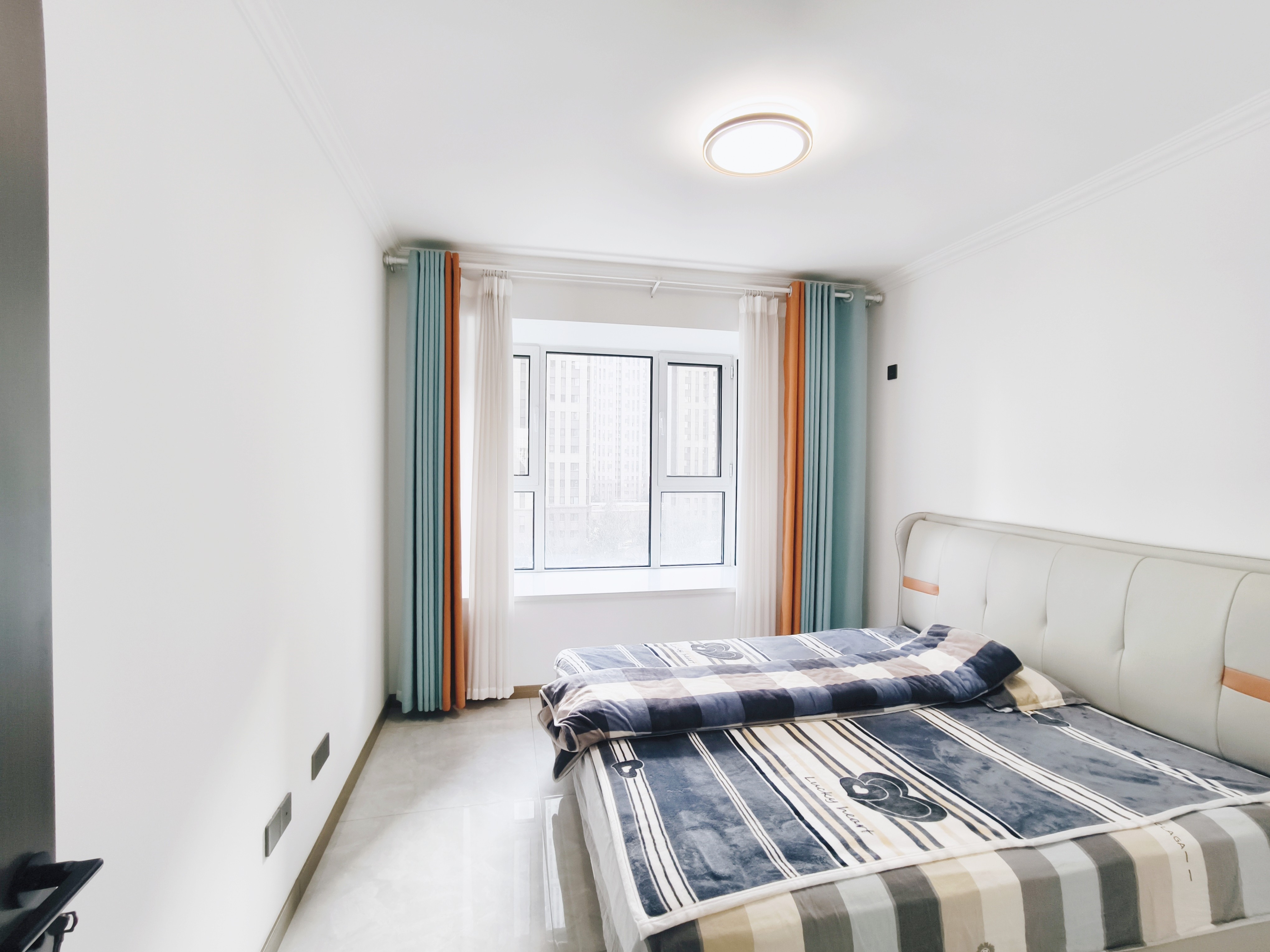 鲁能泰山7号三期