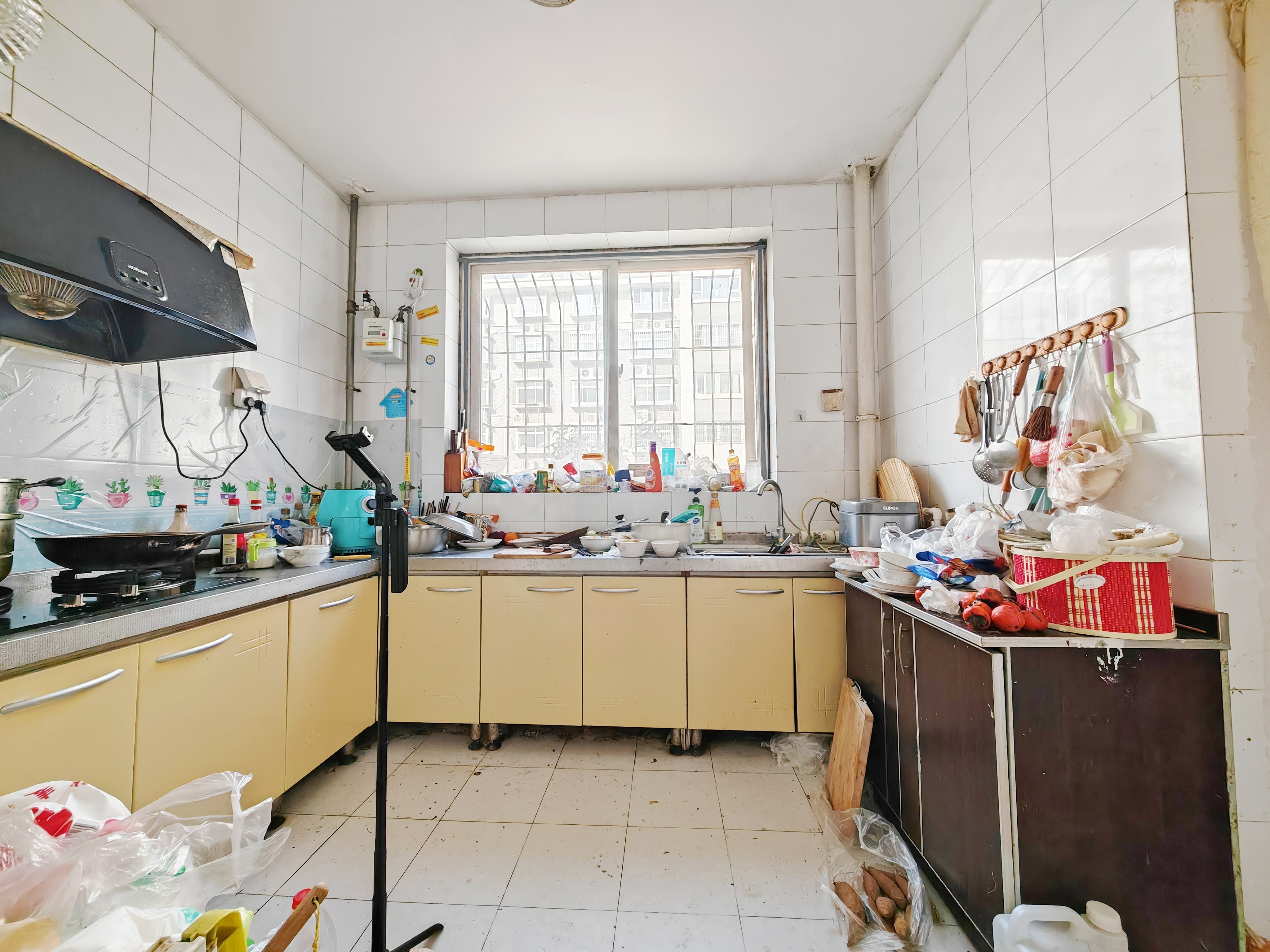 山东女子学院教职工宿舍