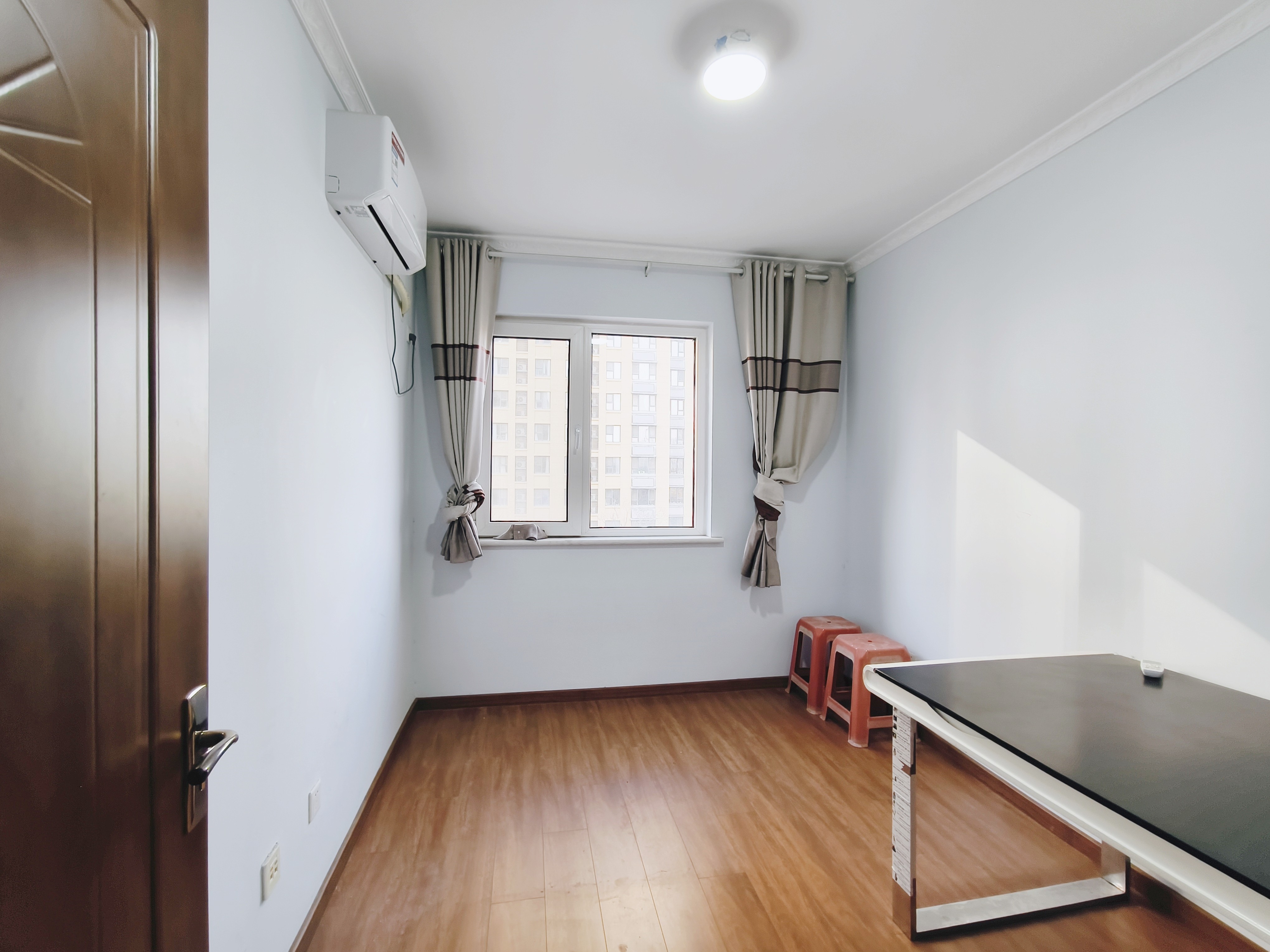 中新国际东城二区